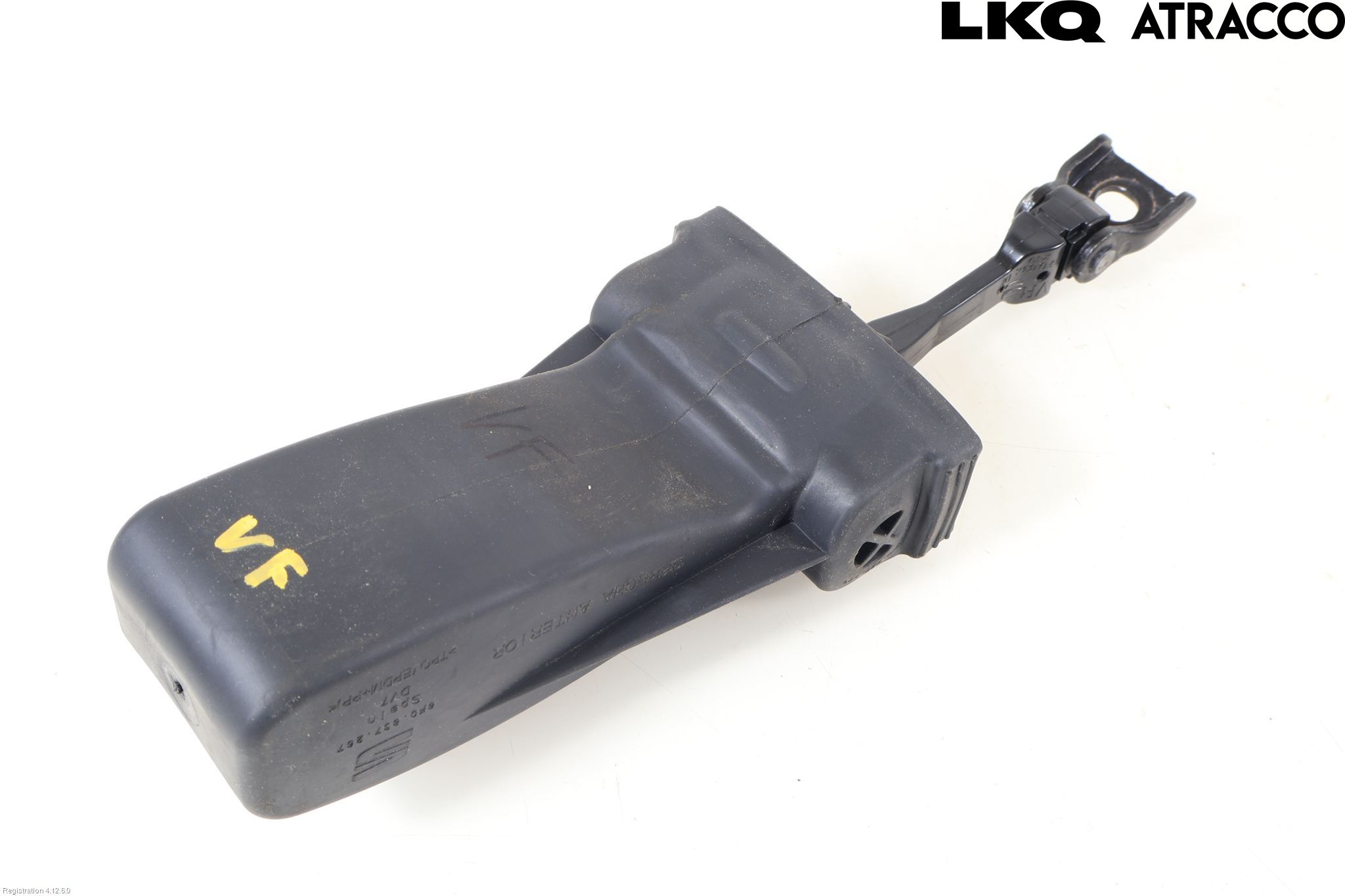 Seat IBIZA V 21- Dørstopper