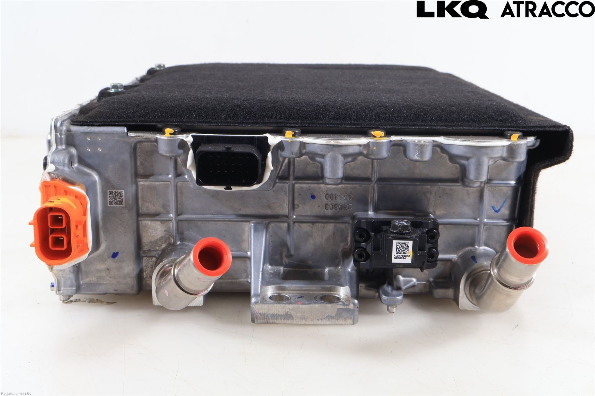 Hyundai IONIQ 5 NE 22- Batterilader Hybrid