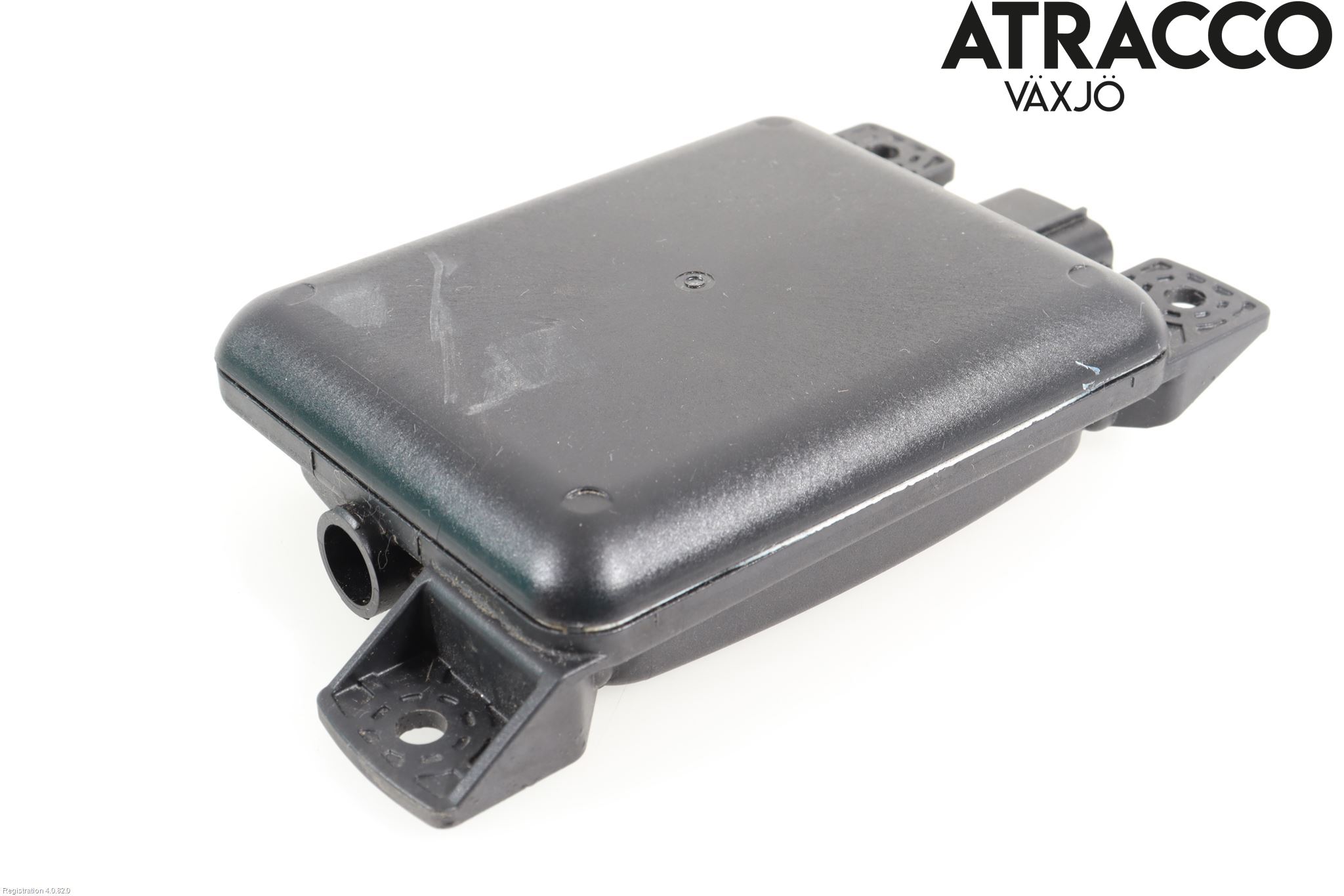 Mazda MX-5 IV (ND/ND2/ND3) MIATA 15- Sensor Kollisjonsbeskyttelse