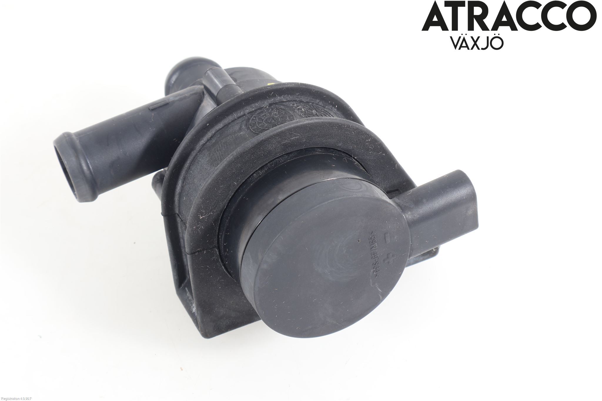 Audi A1/S1 11-18 Varme Sirkulasjonspumpe