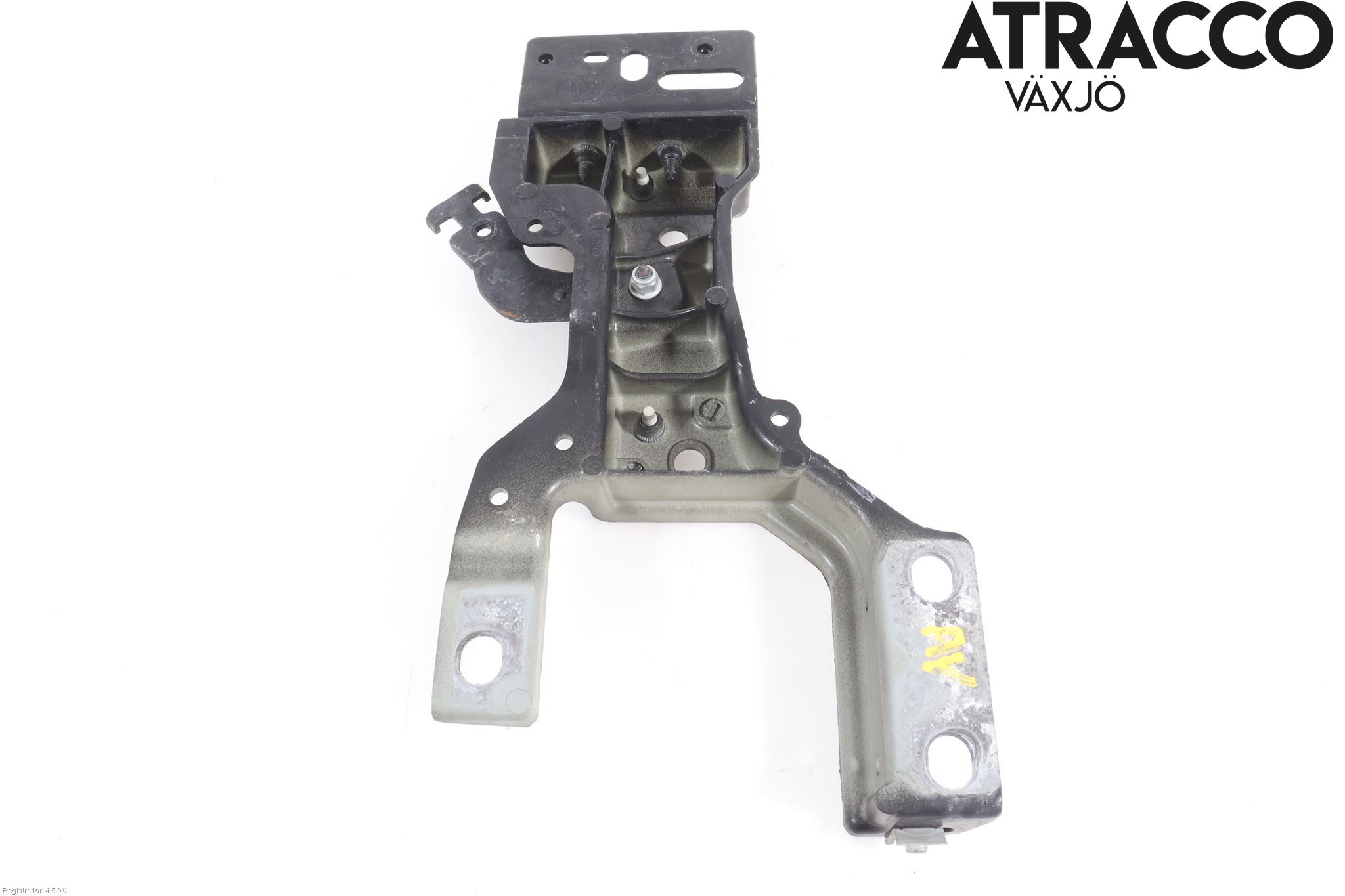 Landrover RANGE ROVER VELAR (L560) 17- Støtfangerfeste Foran Venstre