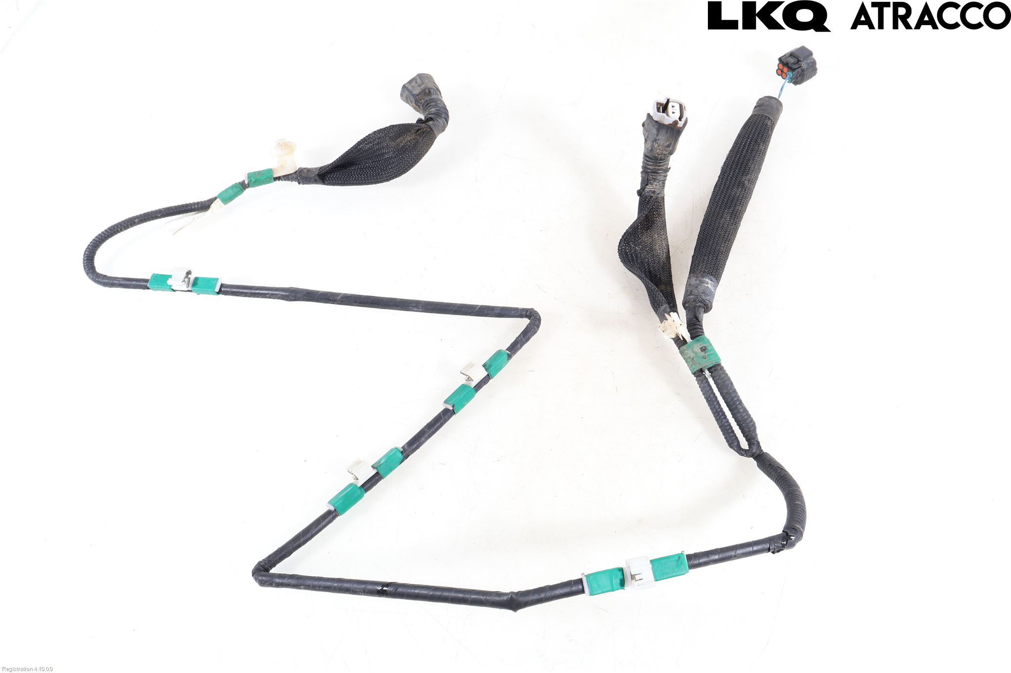 Toyota RAV4 13-18 Ledningsnett