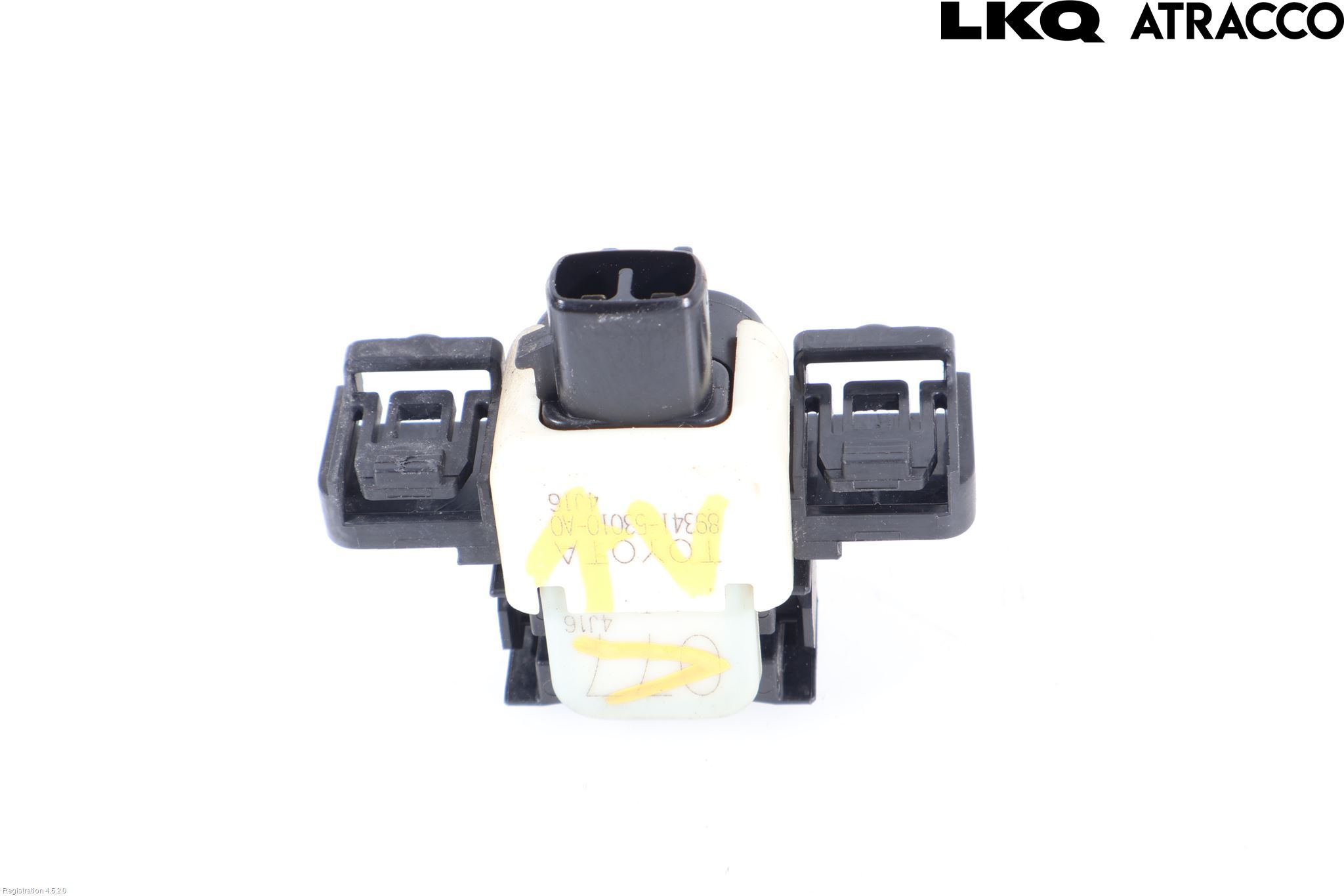 Lexus IS 250/350 14-20 Sensor Parkering Front