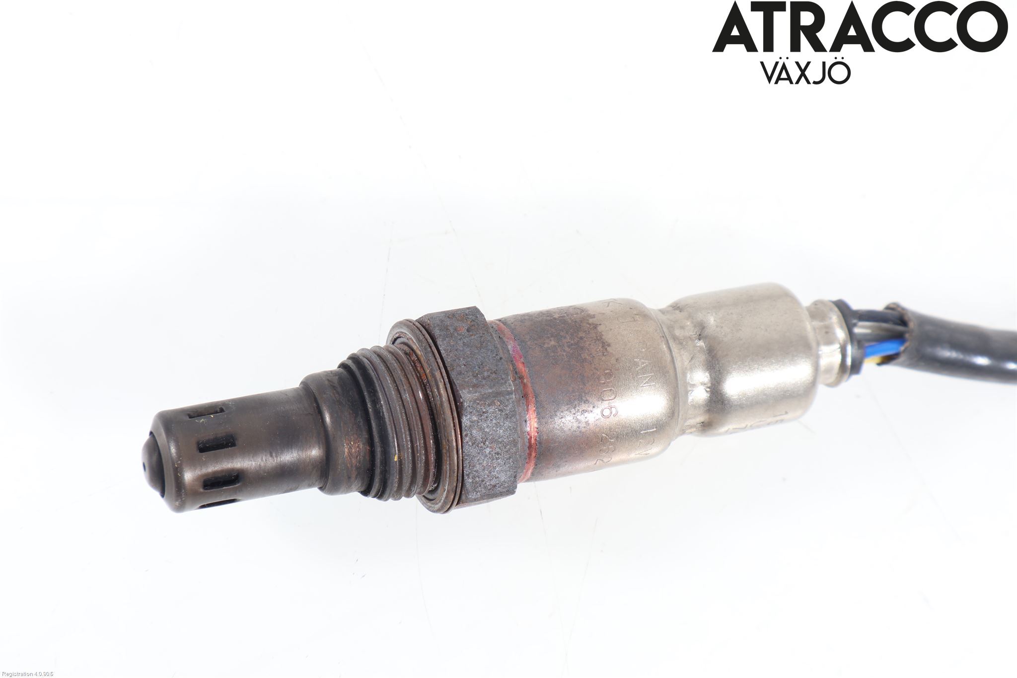 Volkswagen VW TIGUAN 16-24 Inns Lambdasonde