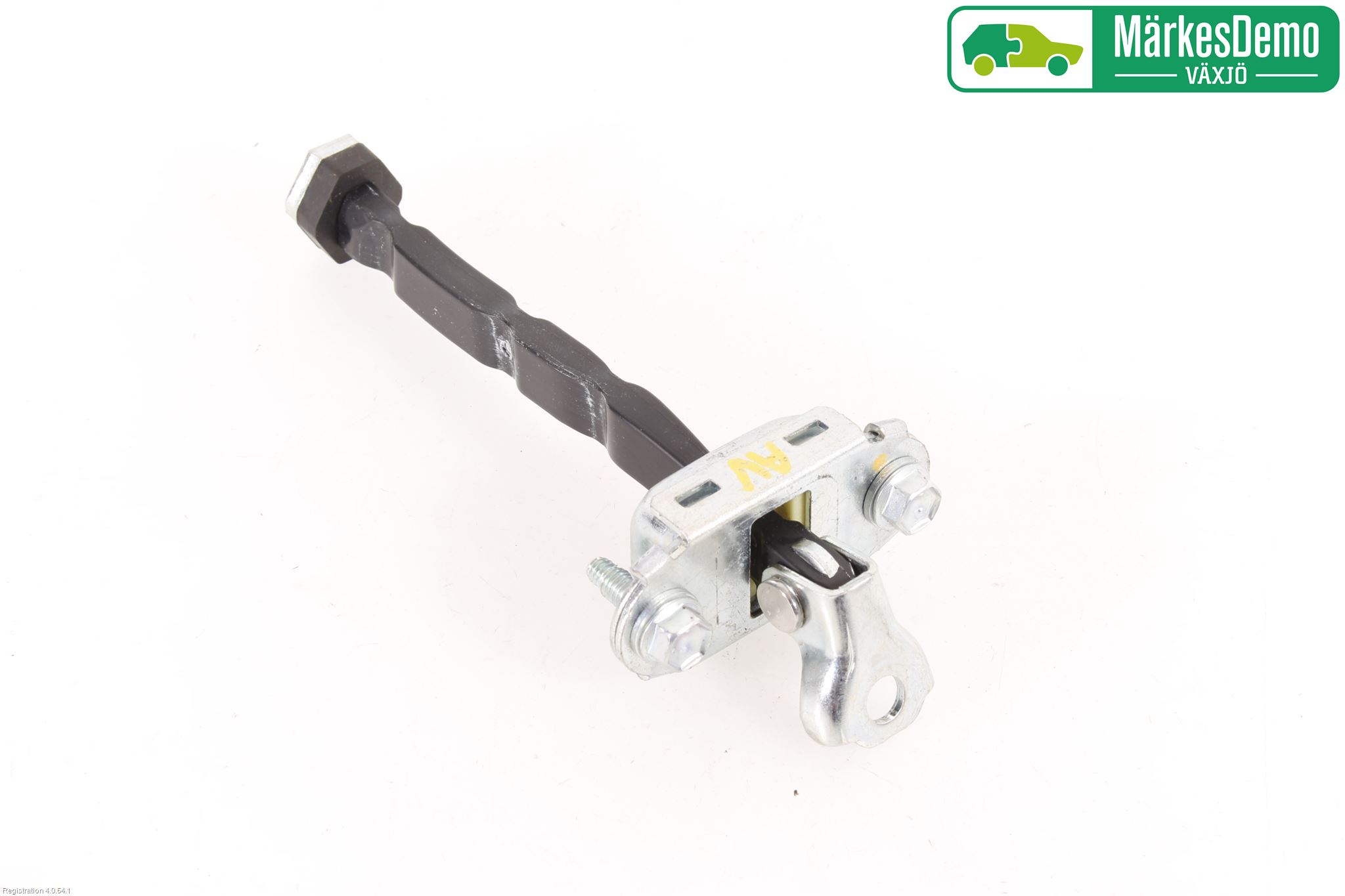 Toyota C-HR 16-23 Dørstopper