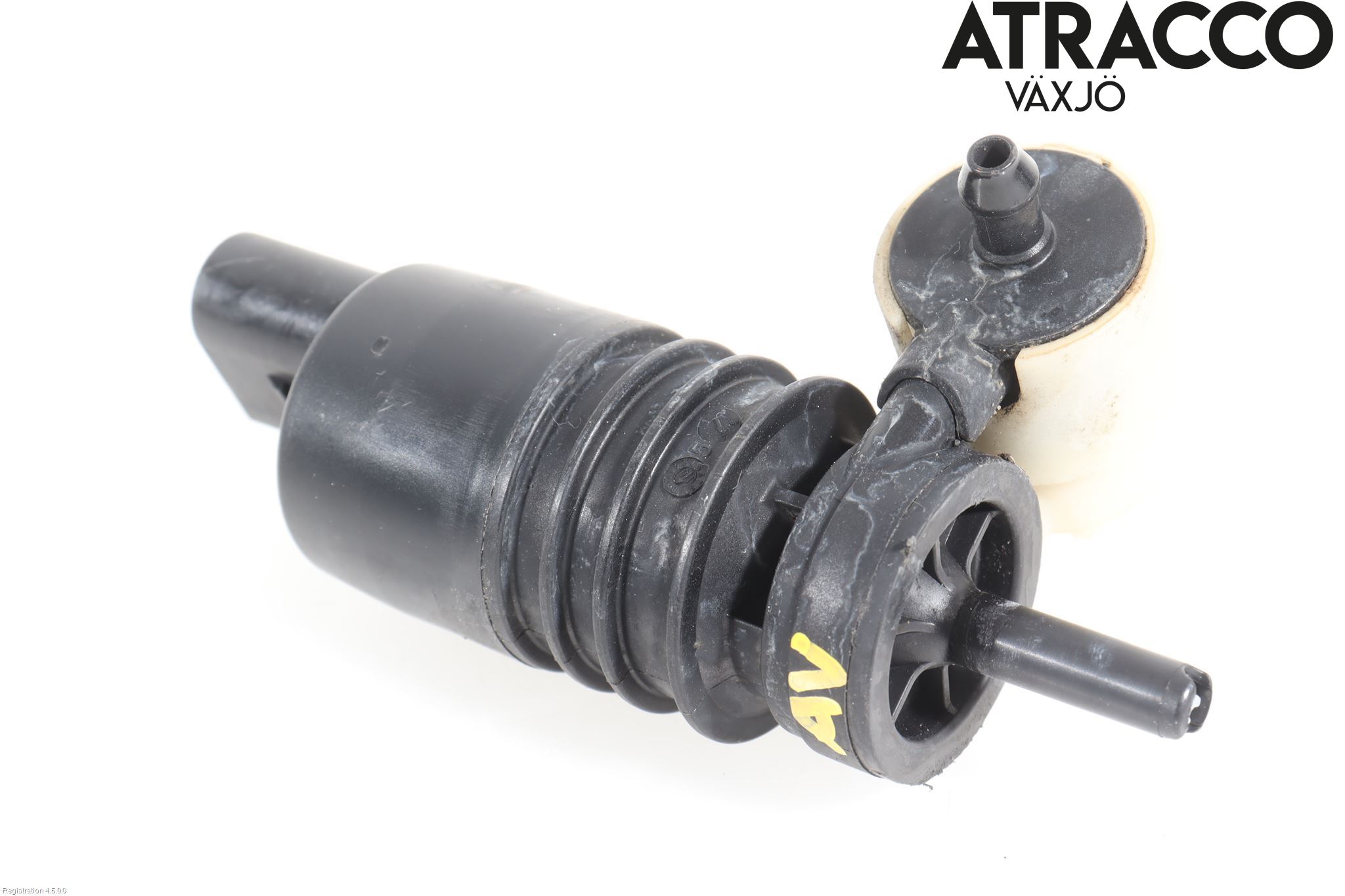 Mercedes-Benz MB C-KLASS (W204) 07-15 Spylerpumpe Frontrute