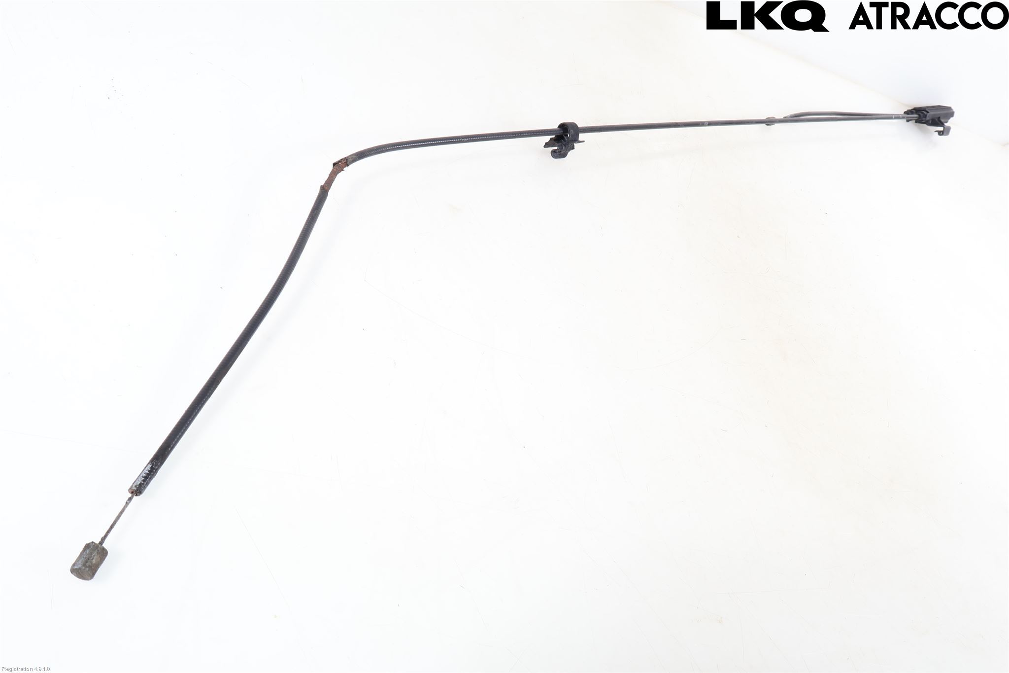 Volvo V60 11-13 Wire Panser Wire
