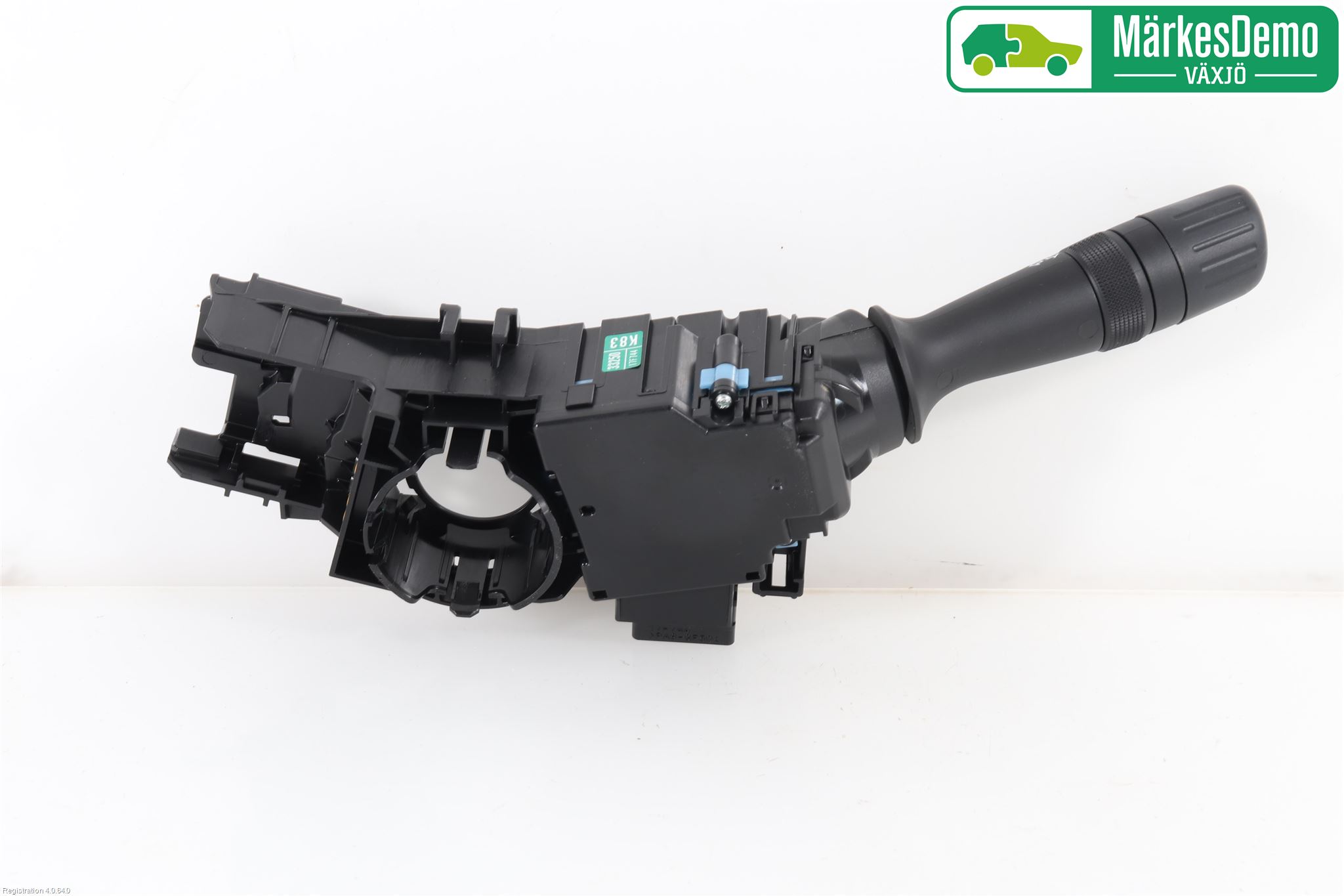 Toyota RAV4 13-18 Bryter Ratt Blinklys - Lys