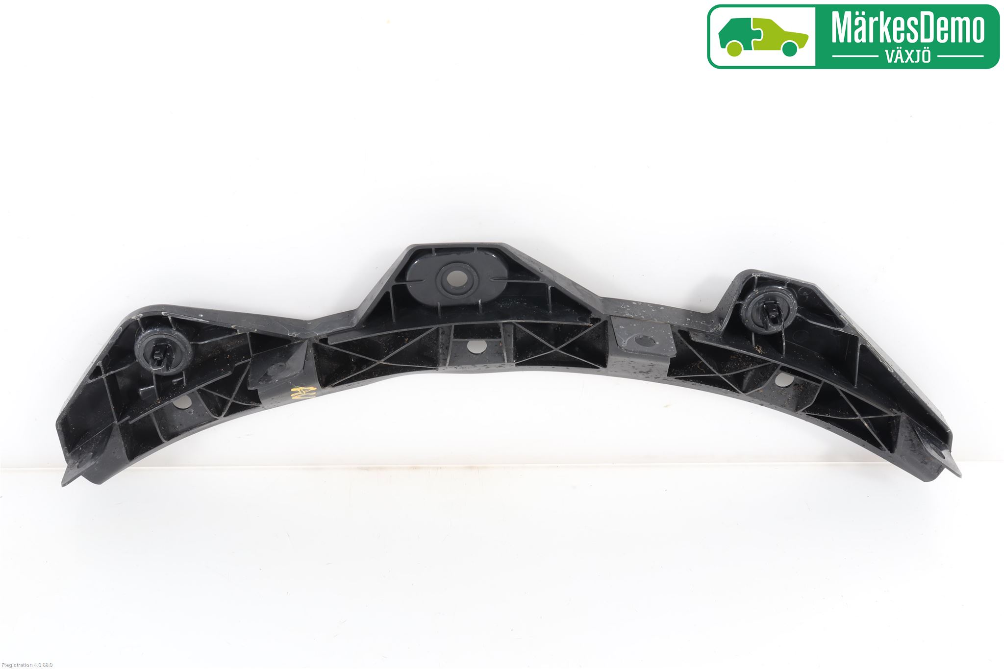Mazda CX-3 Frontskjermfeste Venstre