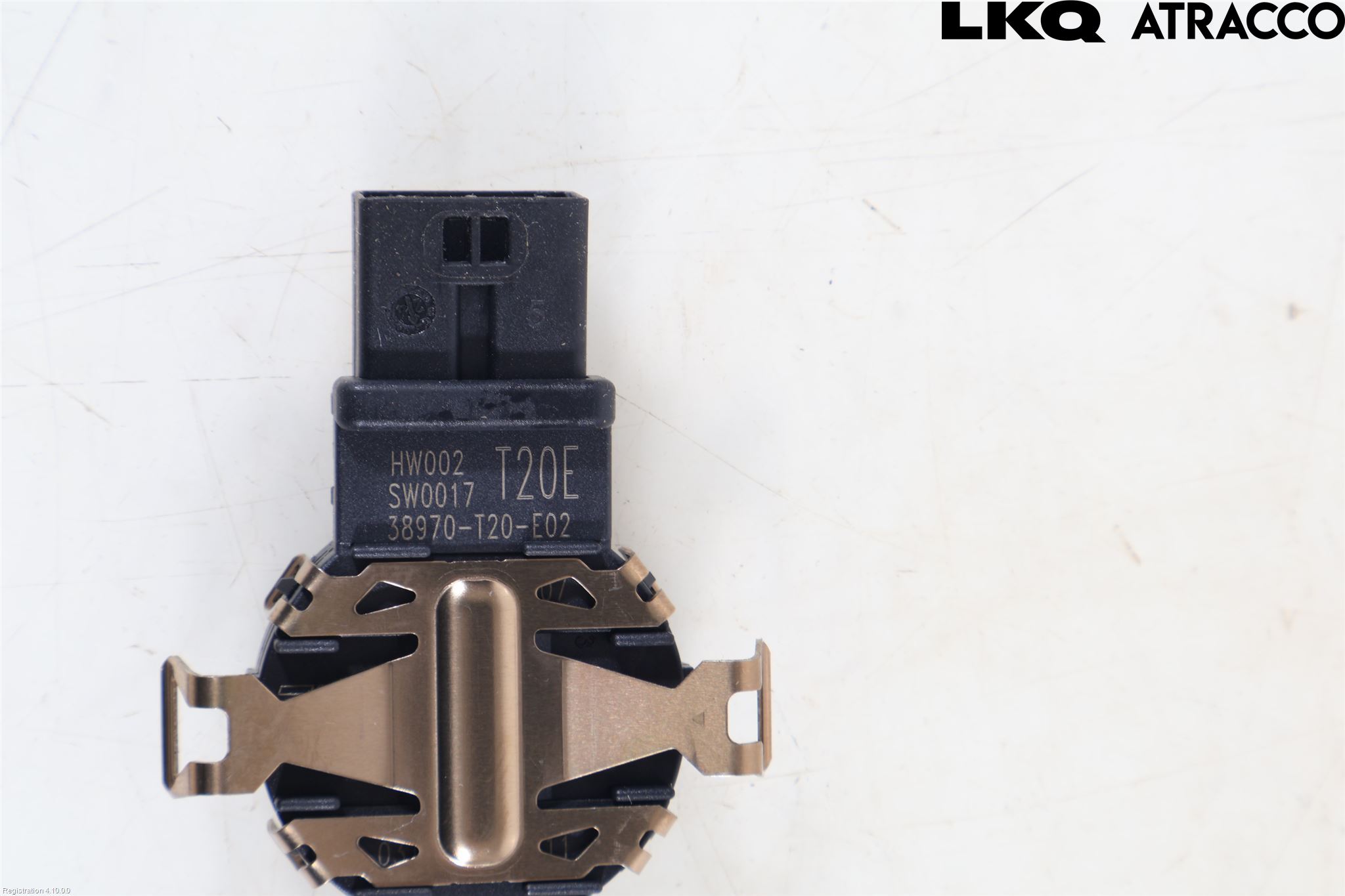 Honda CIVIC e HEV 23- Sensor Regnsensor