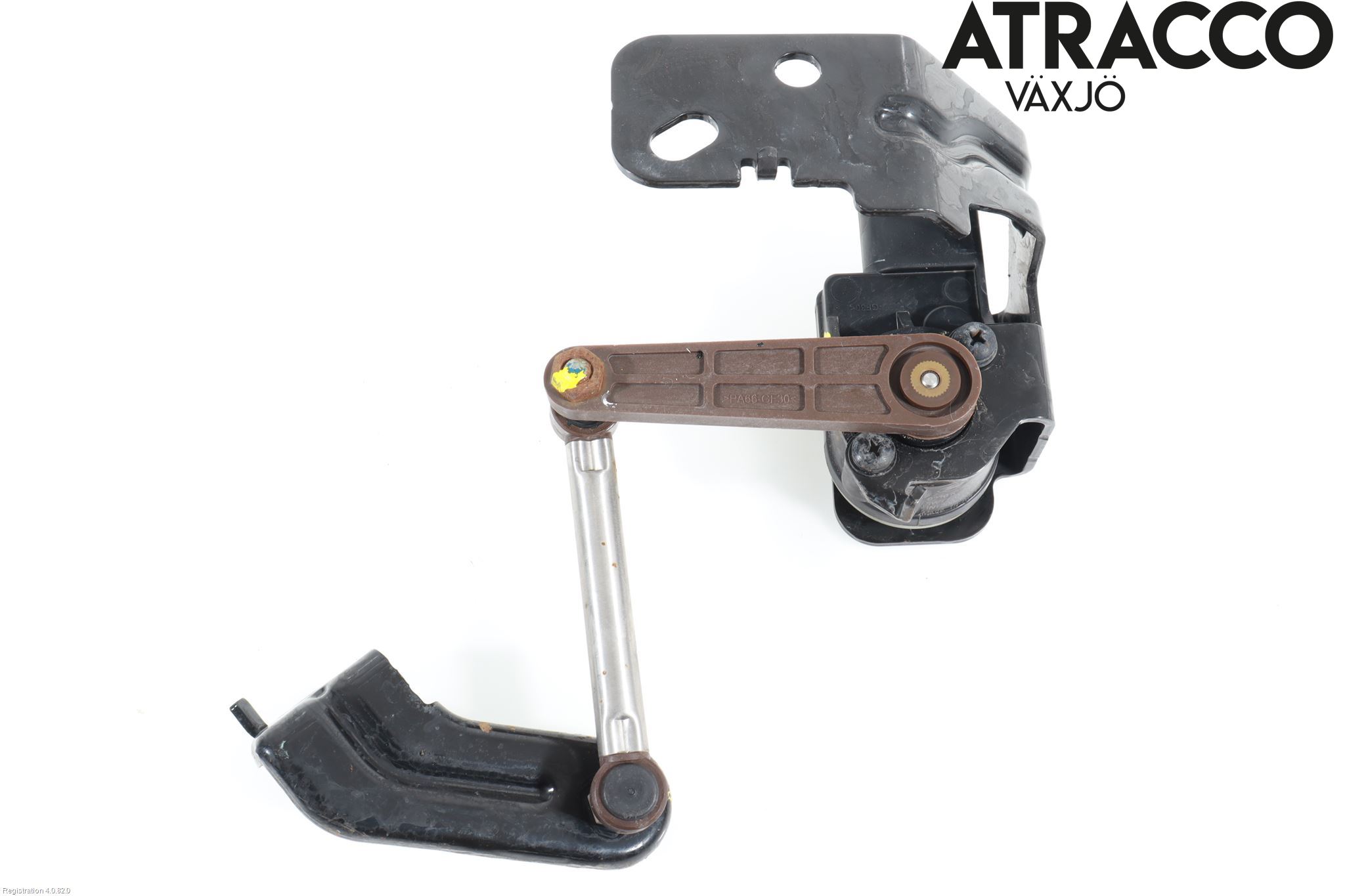 Hyundai IONIQ AE 17-22 Sensor Lysinnstilling
