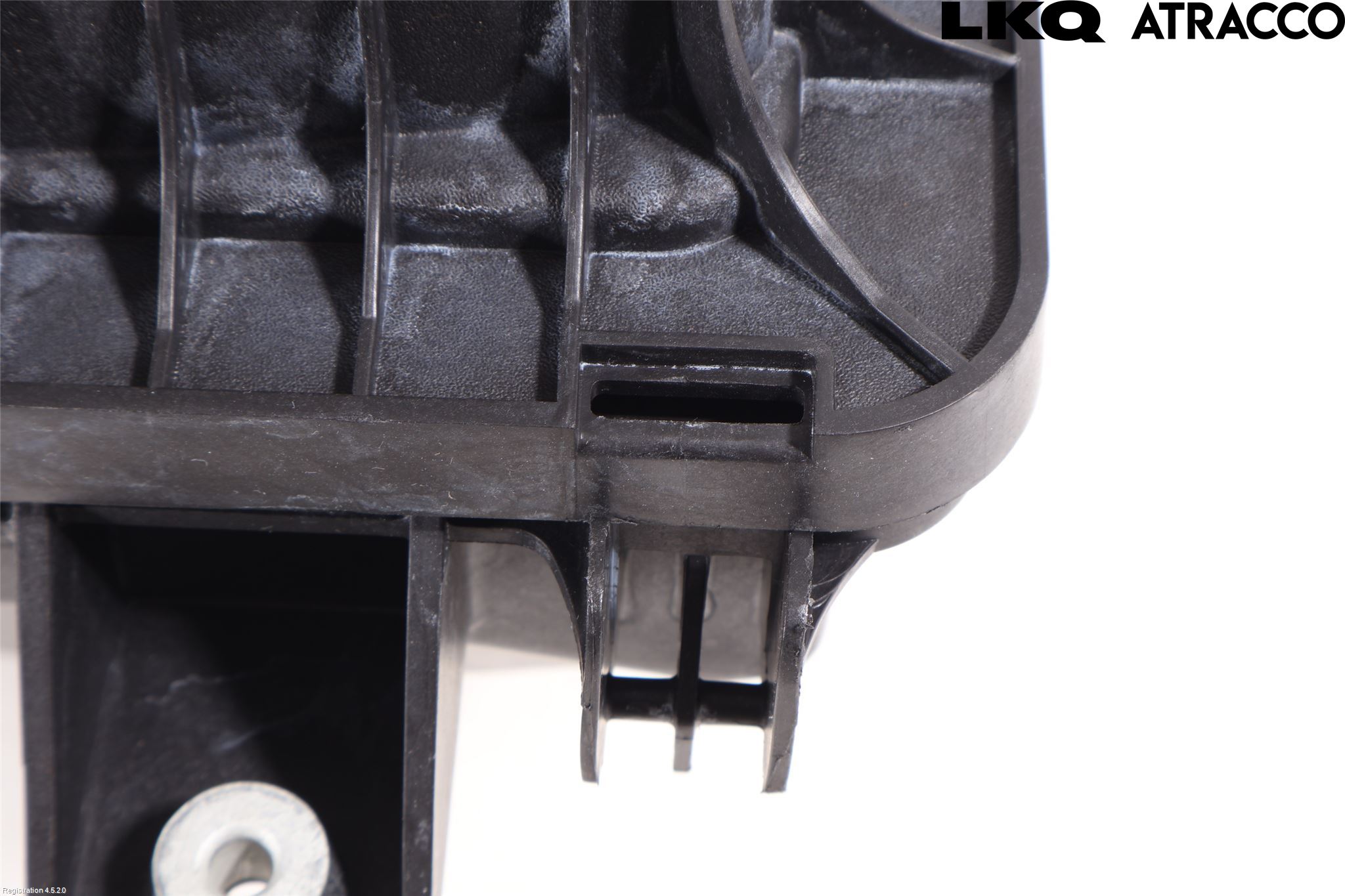 Ford MUSTANG VI 15-22 Luftfilter Boks