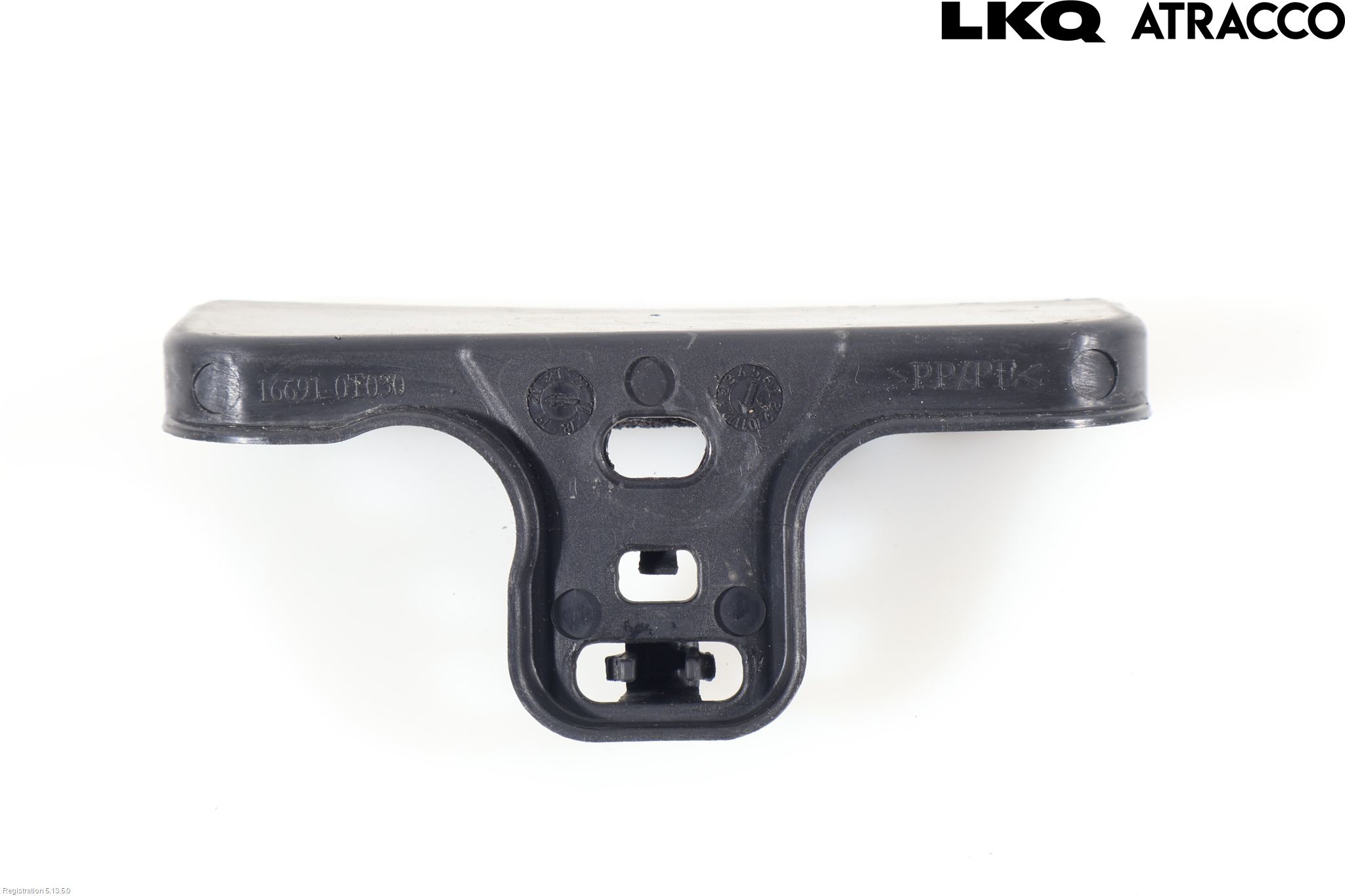 Toyota COROLLA 19- Luftstyring Front