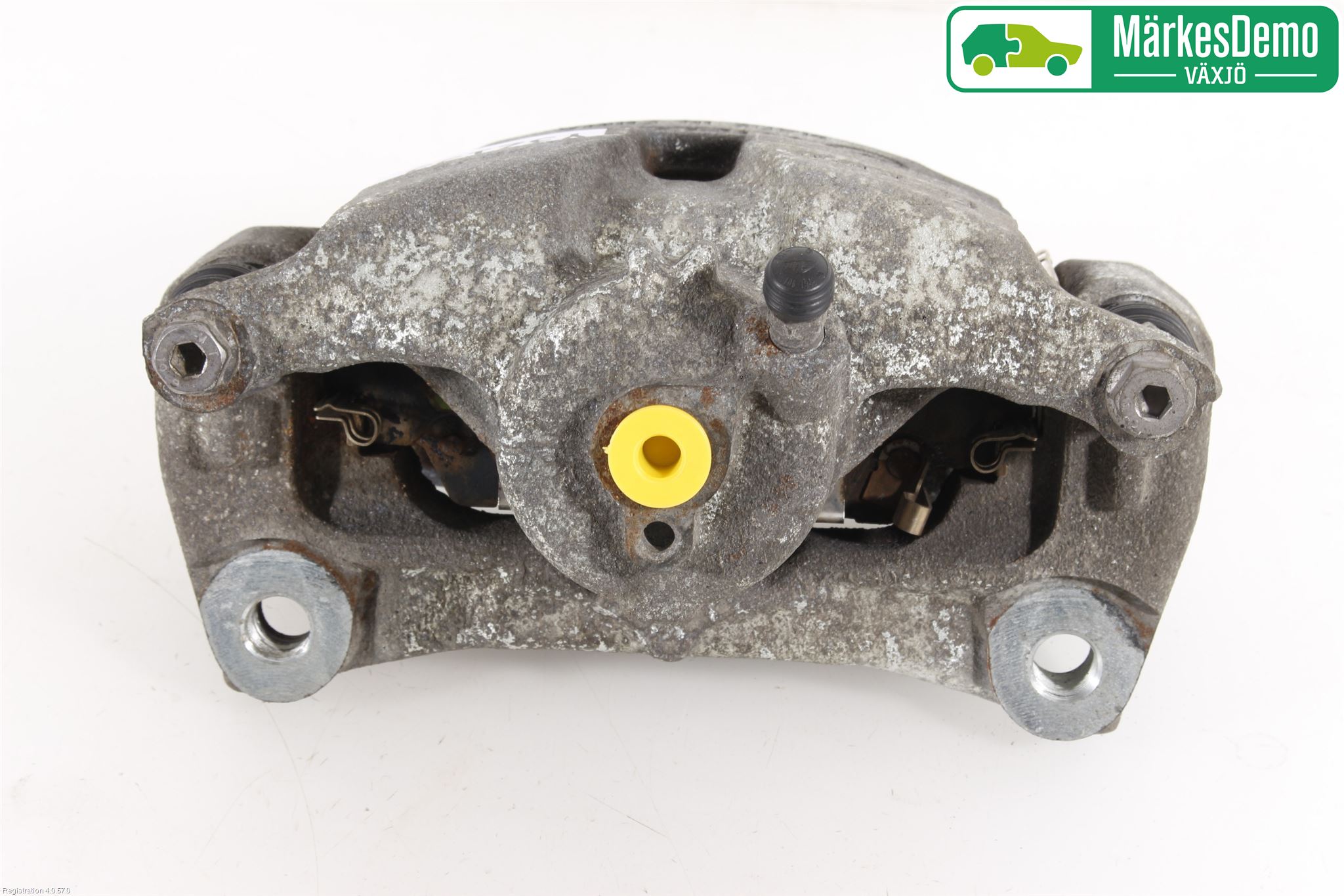 Mazda CX-3 Bremsecaliper Foran Høyre