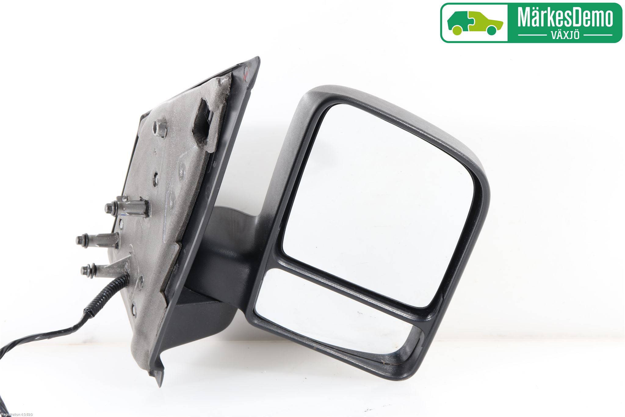 Ford TRANSIT CONNECT 09-13 Speil H M-El Justering