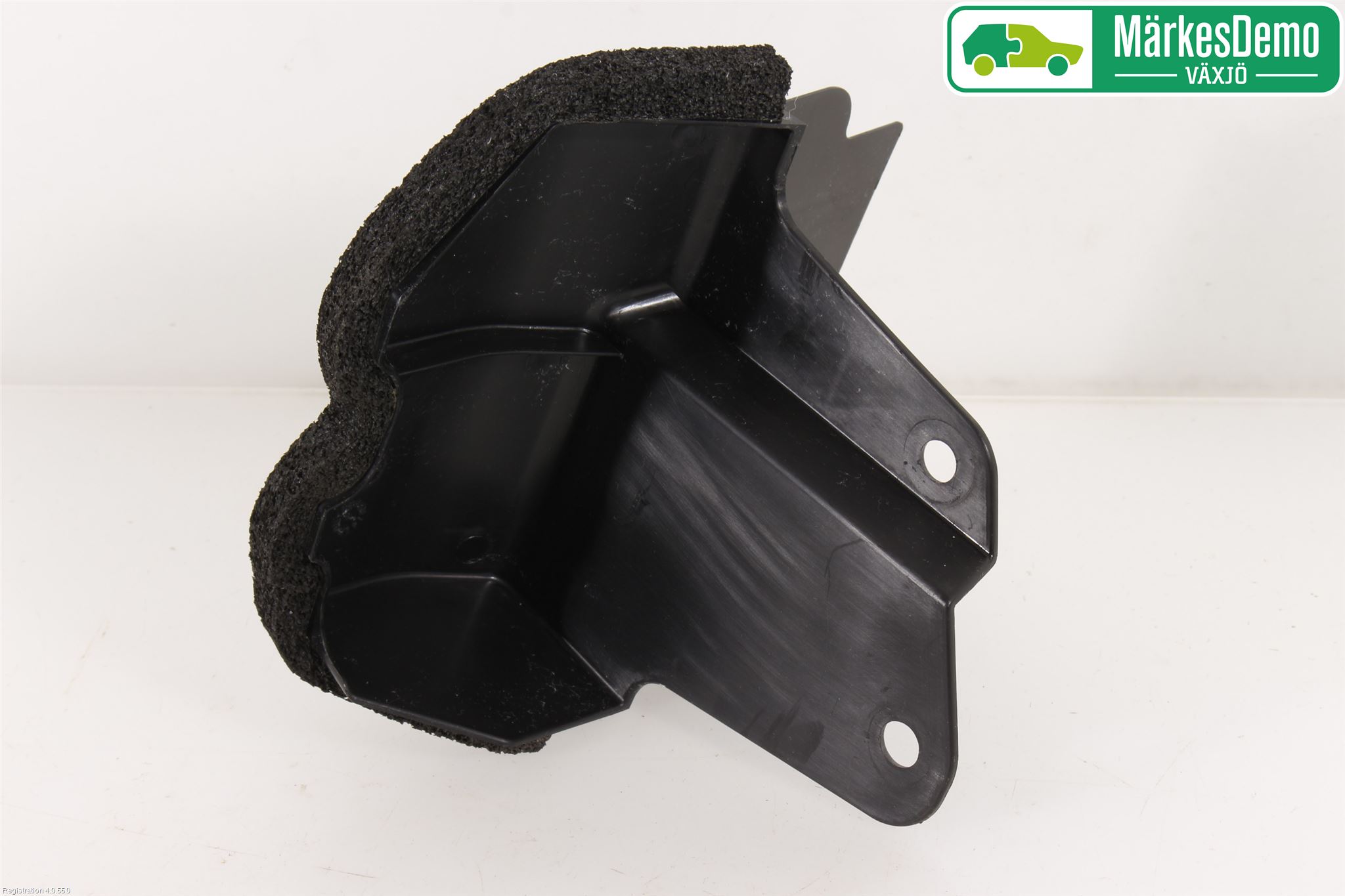 Toyota AURIS 13-19 Luftstyring Front