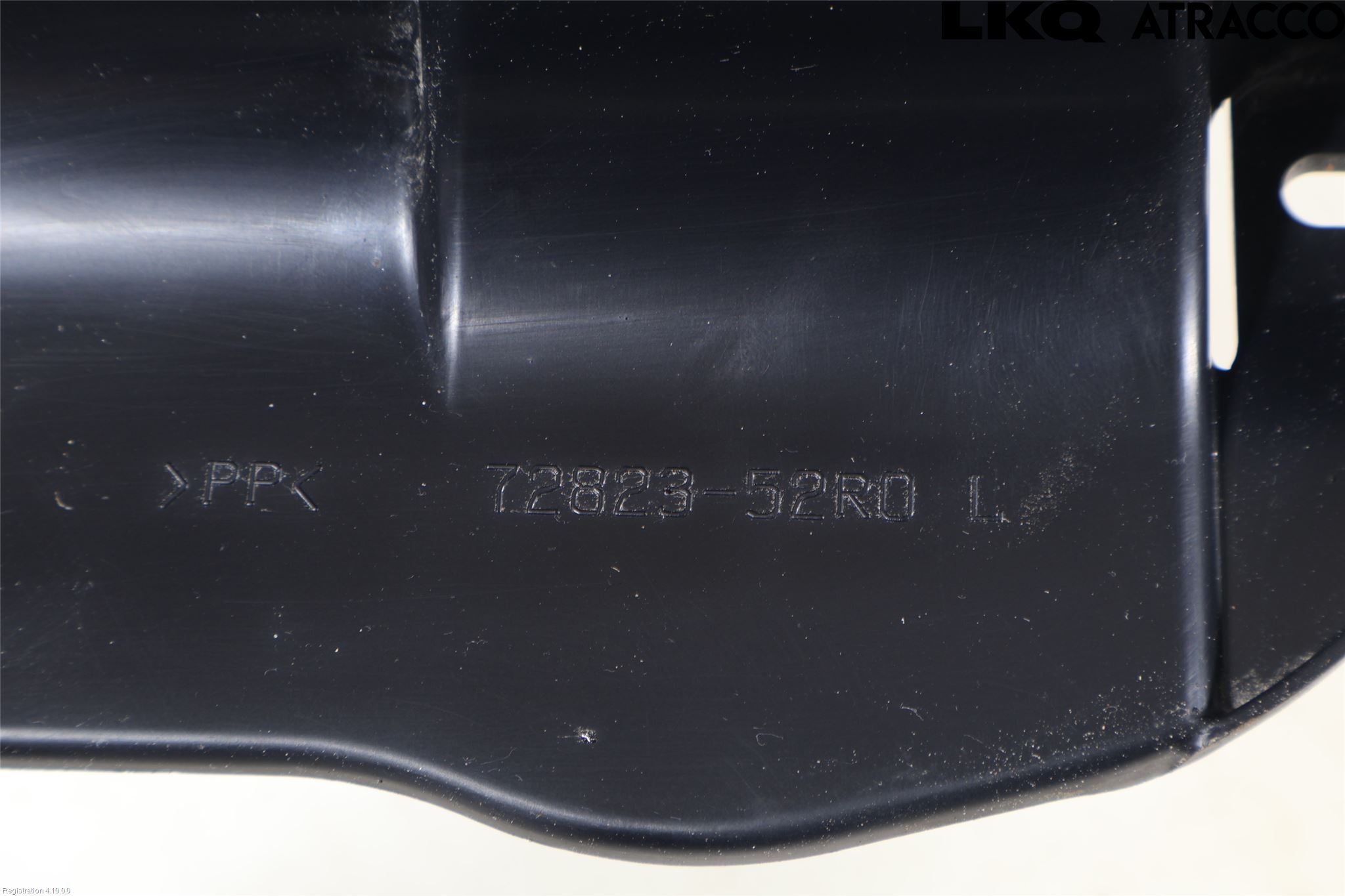 Suzuki SWIFT 17-24 Bunnplate U Motor-Gear-Dørk