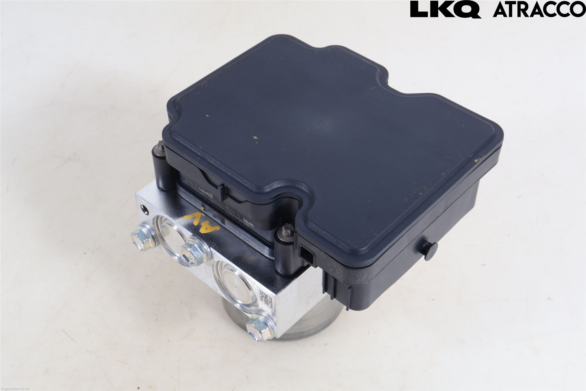 Toyota COROLLA 19- Abs Hydraulikkaggregat
