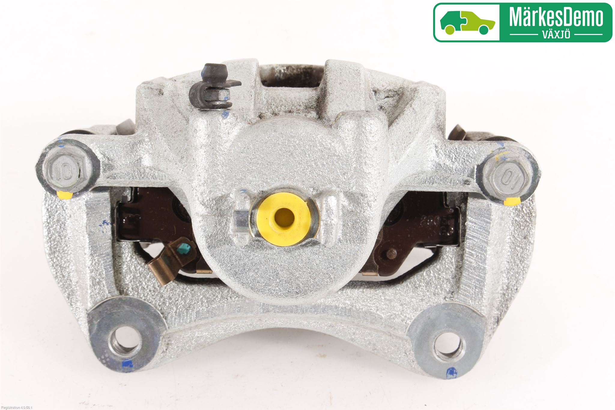 Hyundai i20 GB 15-20 Bremsecaliper Foran Venstre
