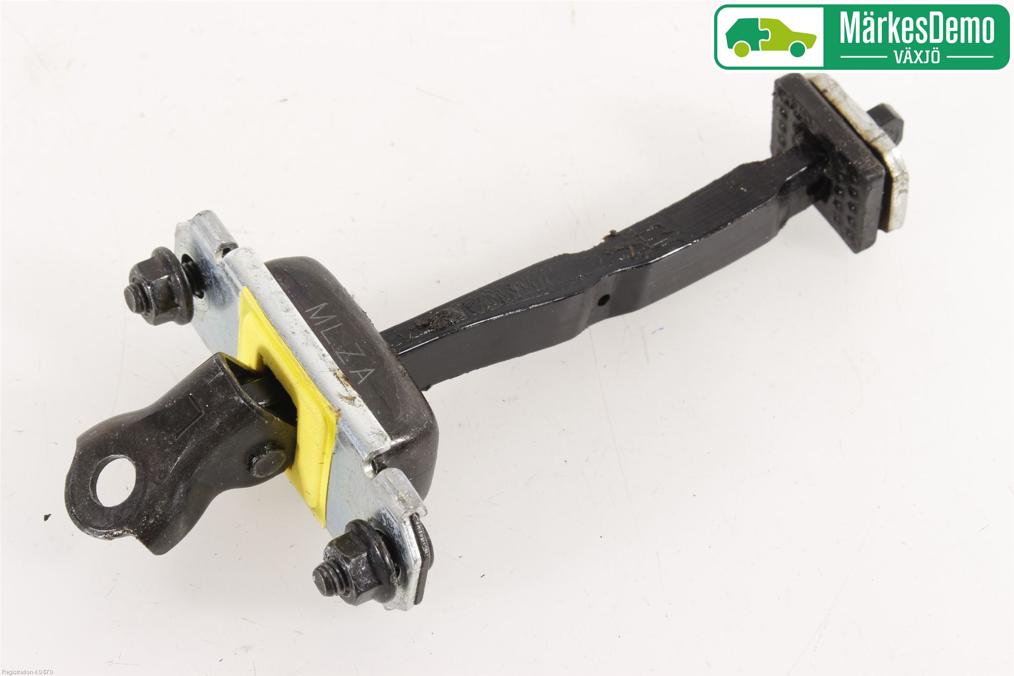 Hyundai i30 PD 17- Dørstopper