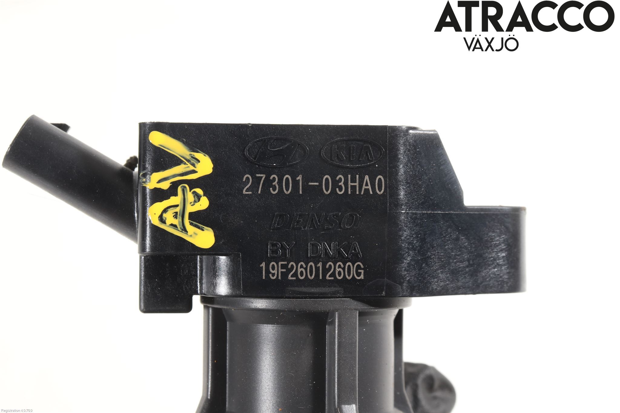 Hyundai IONIQ AE 17-22 Coil