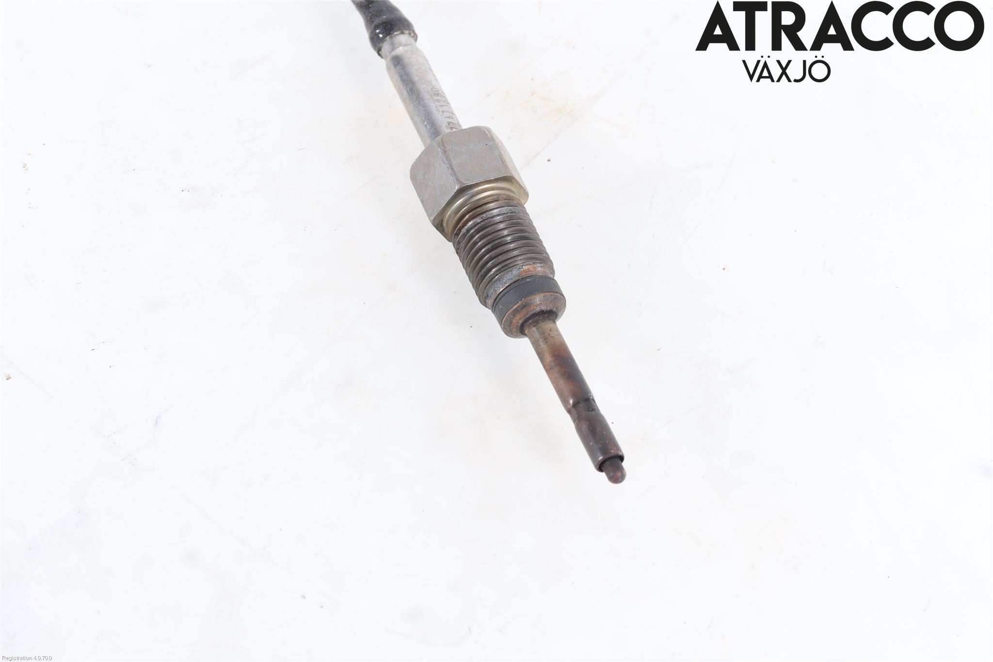 Toyota PROACE II 16- Sensor Eksos
