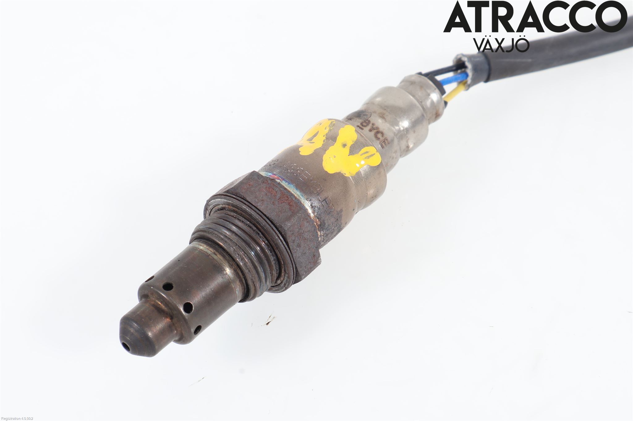 Honda CIVIC 17-22 Inns Lambdasonde