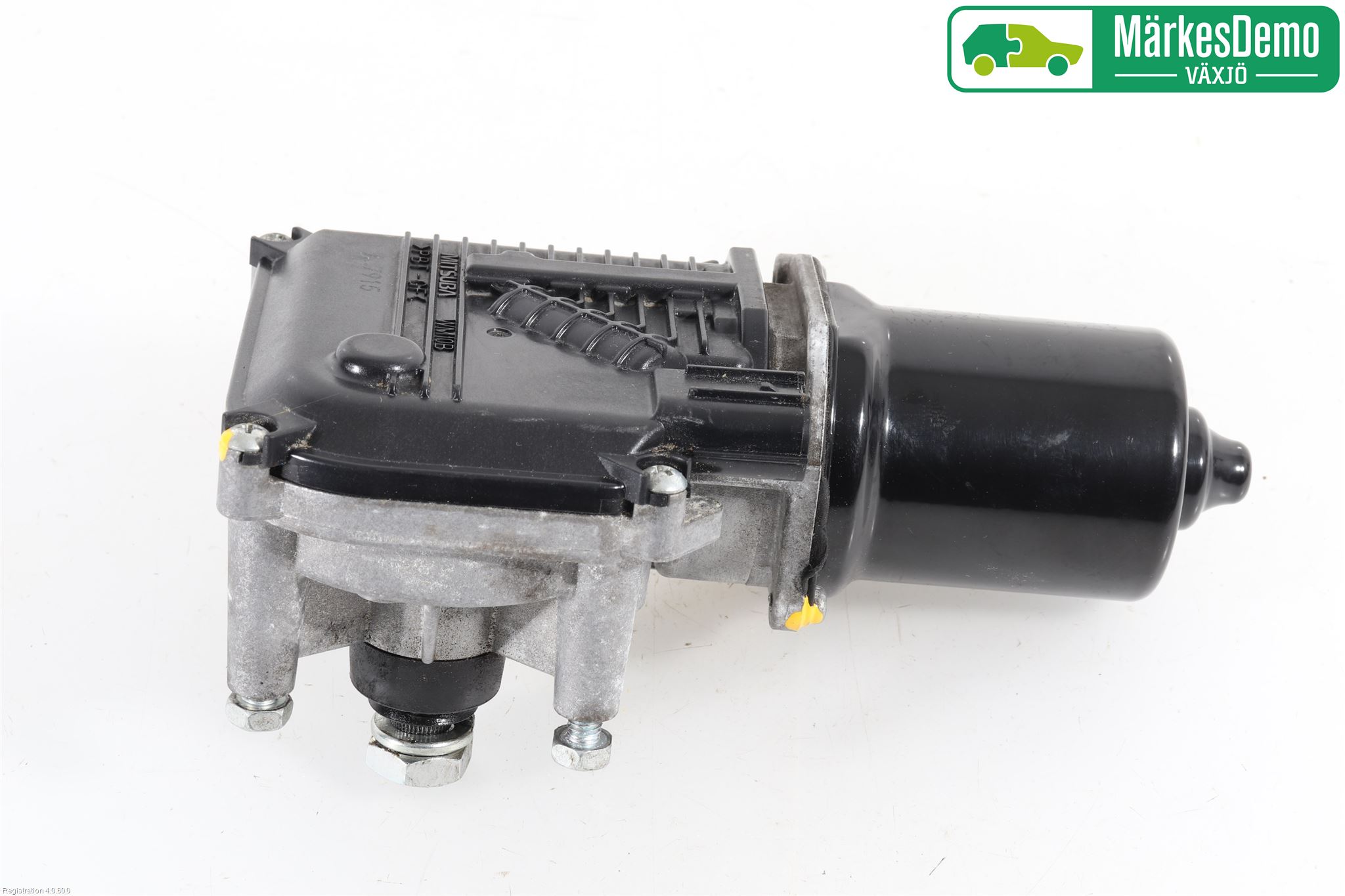 Honda CIVIC 17-22 Viskermotor Frontrute