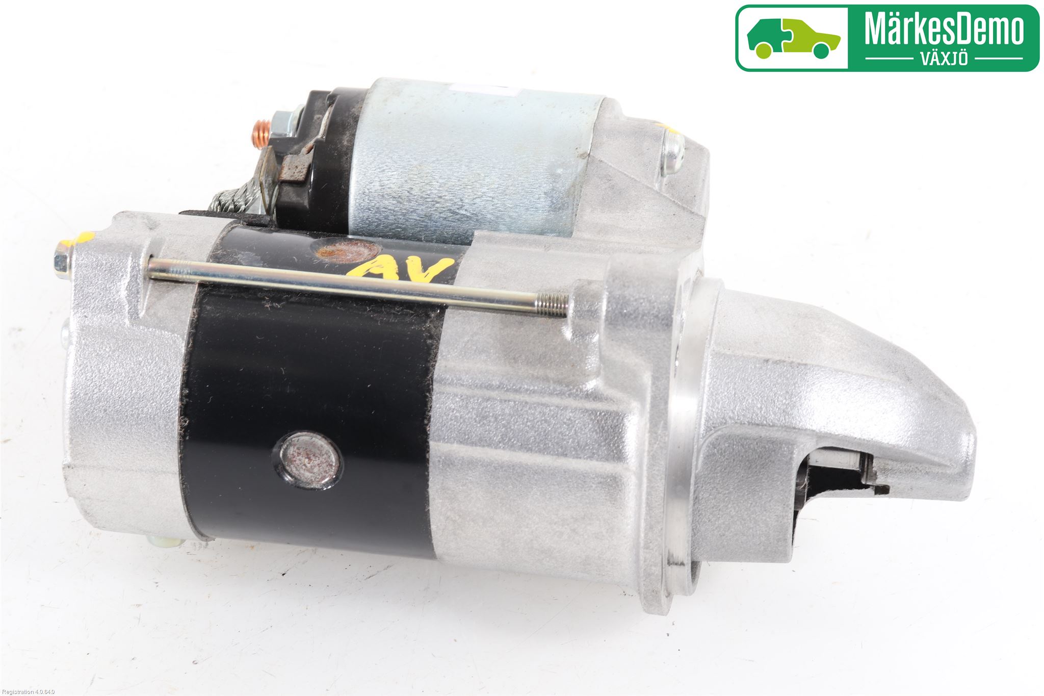 Suzuki VITARA 15- Startmotor