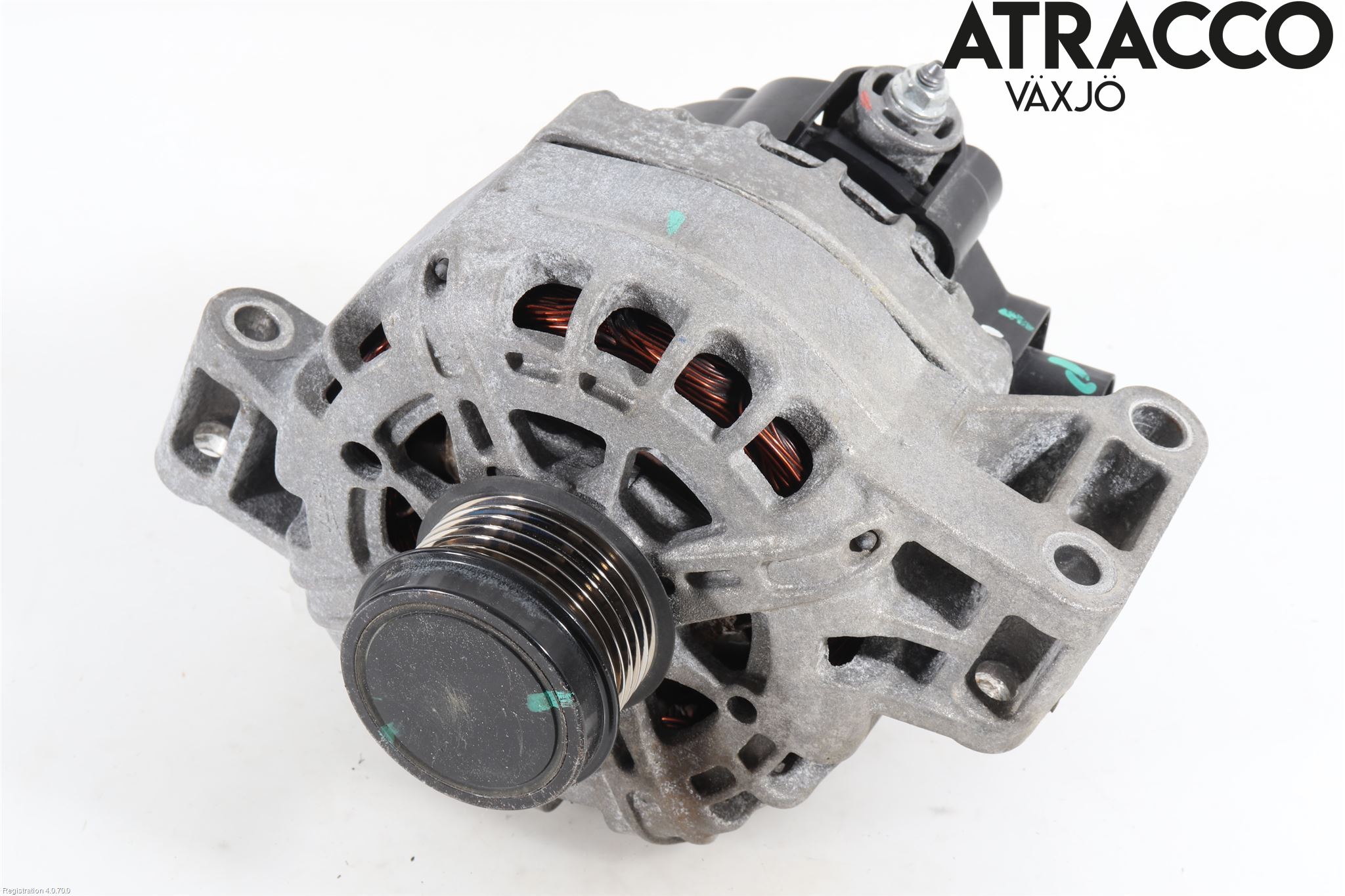 Toyota C-HR 16-23 Dynamo