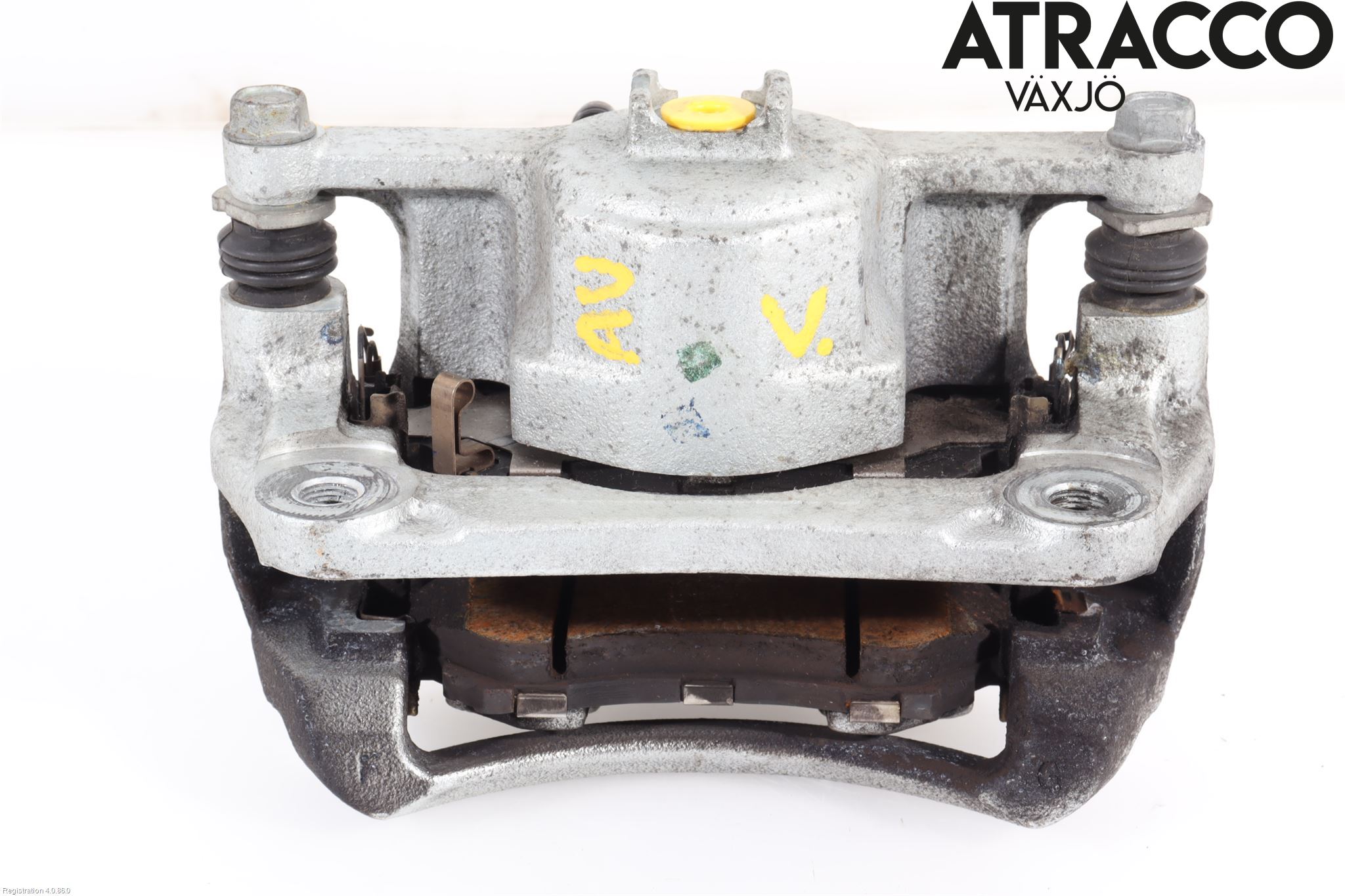 Suzuki VITARA 15- Bremsecaliper Foran Venstre