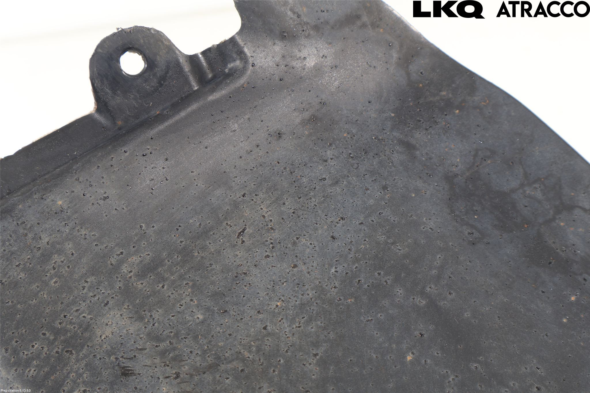 Toyota RAV4 19- Bunnplate U Motor-Gear-Dørk