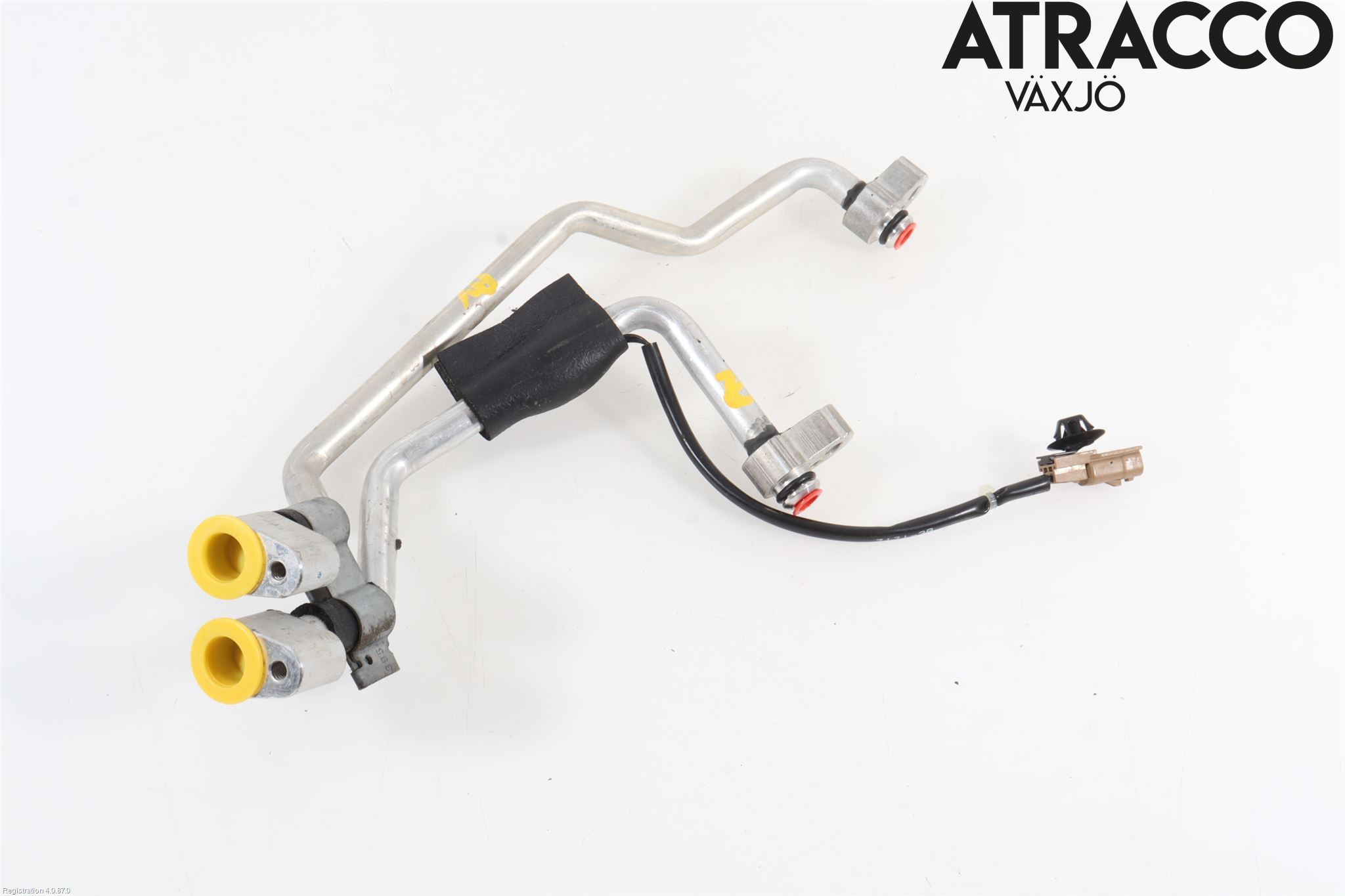 Nissan LEAF 18- Varme Ac Slange - Rør