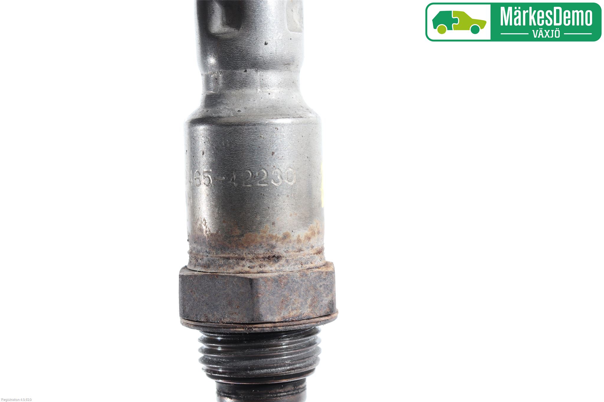 Toyota RAV4 13-18 Inns Lambdasonde