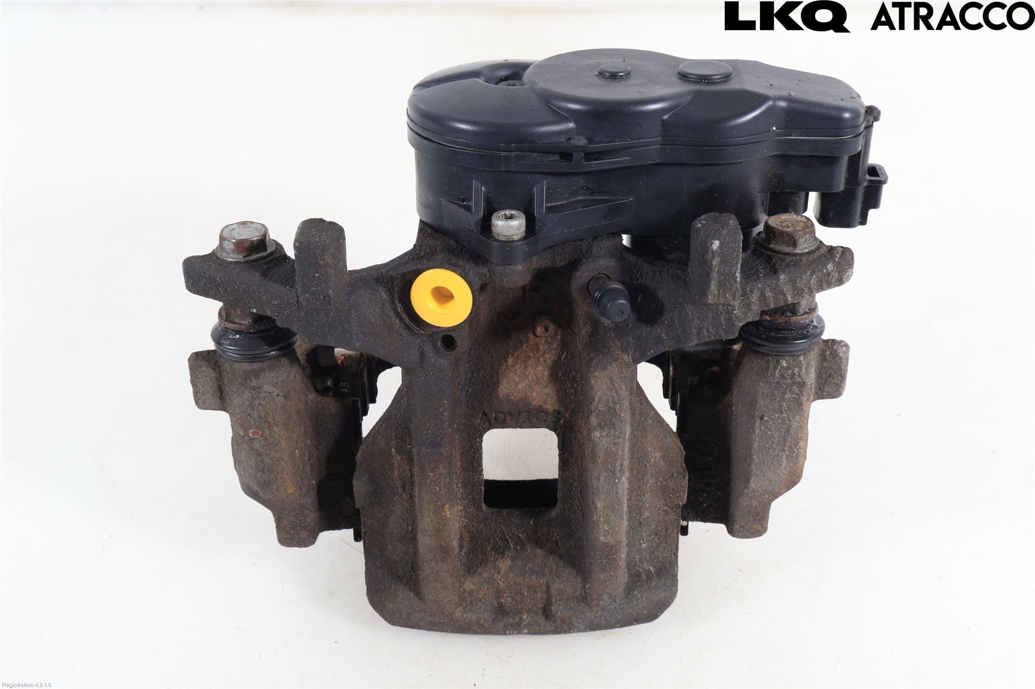 Toyota C-HR 16-23 Bremsecaliper Bak Venstre