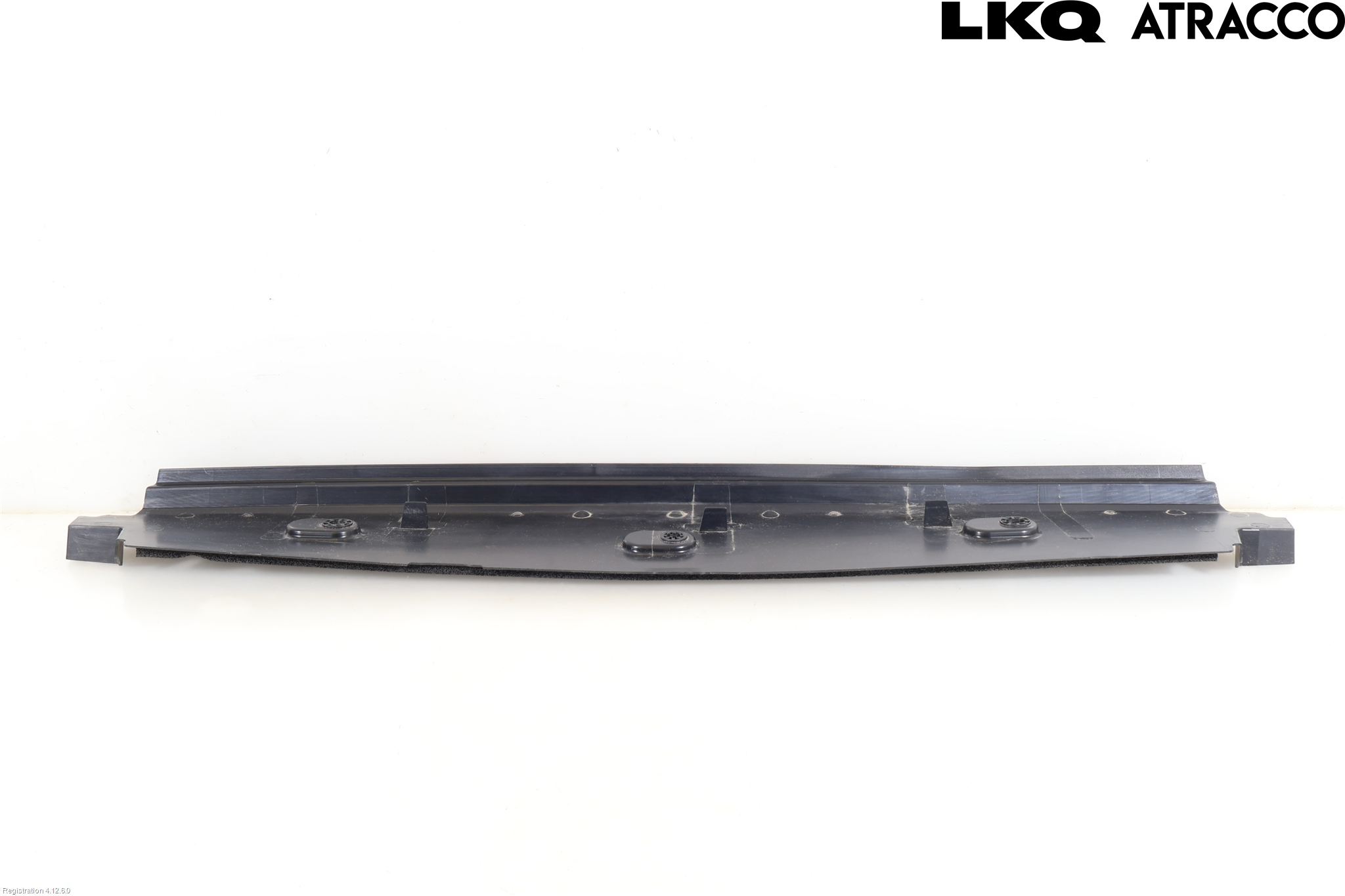 Honda CR-V 24- Luftstyring Front