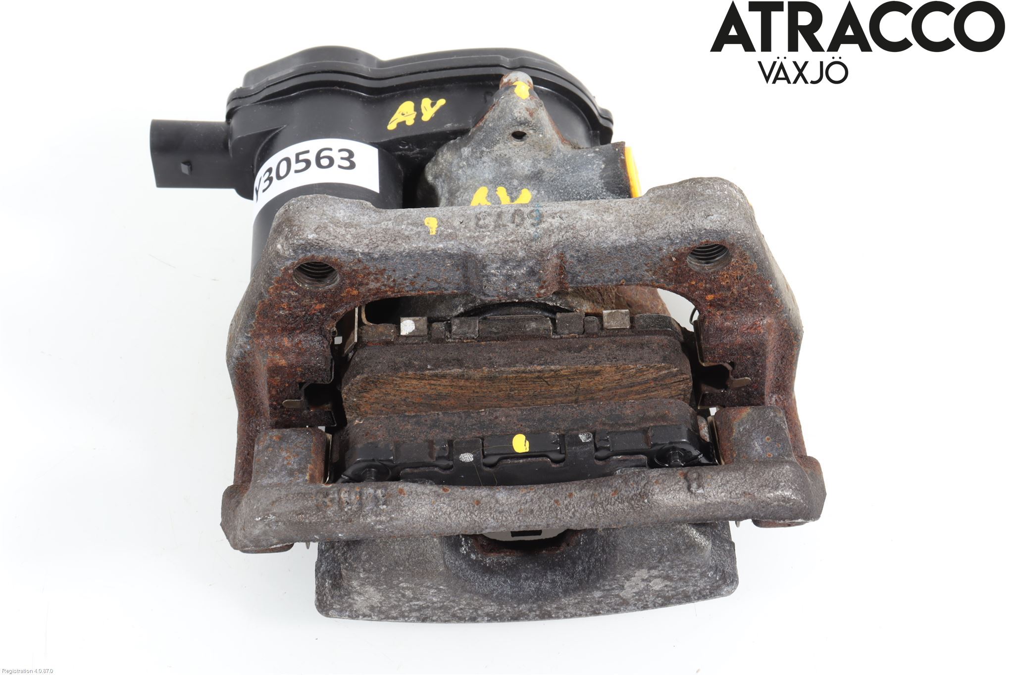 Honda HR-V 15-21 Bremsecaliper Bak Venstre