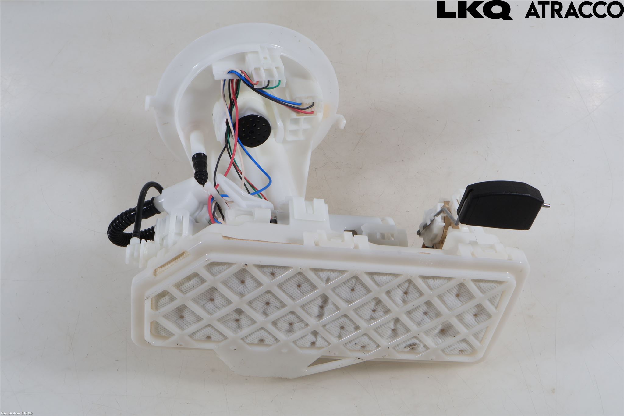 Toyota RAV4 19- Drivstoffpumpe Fødepumpe El