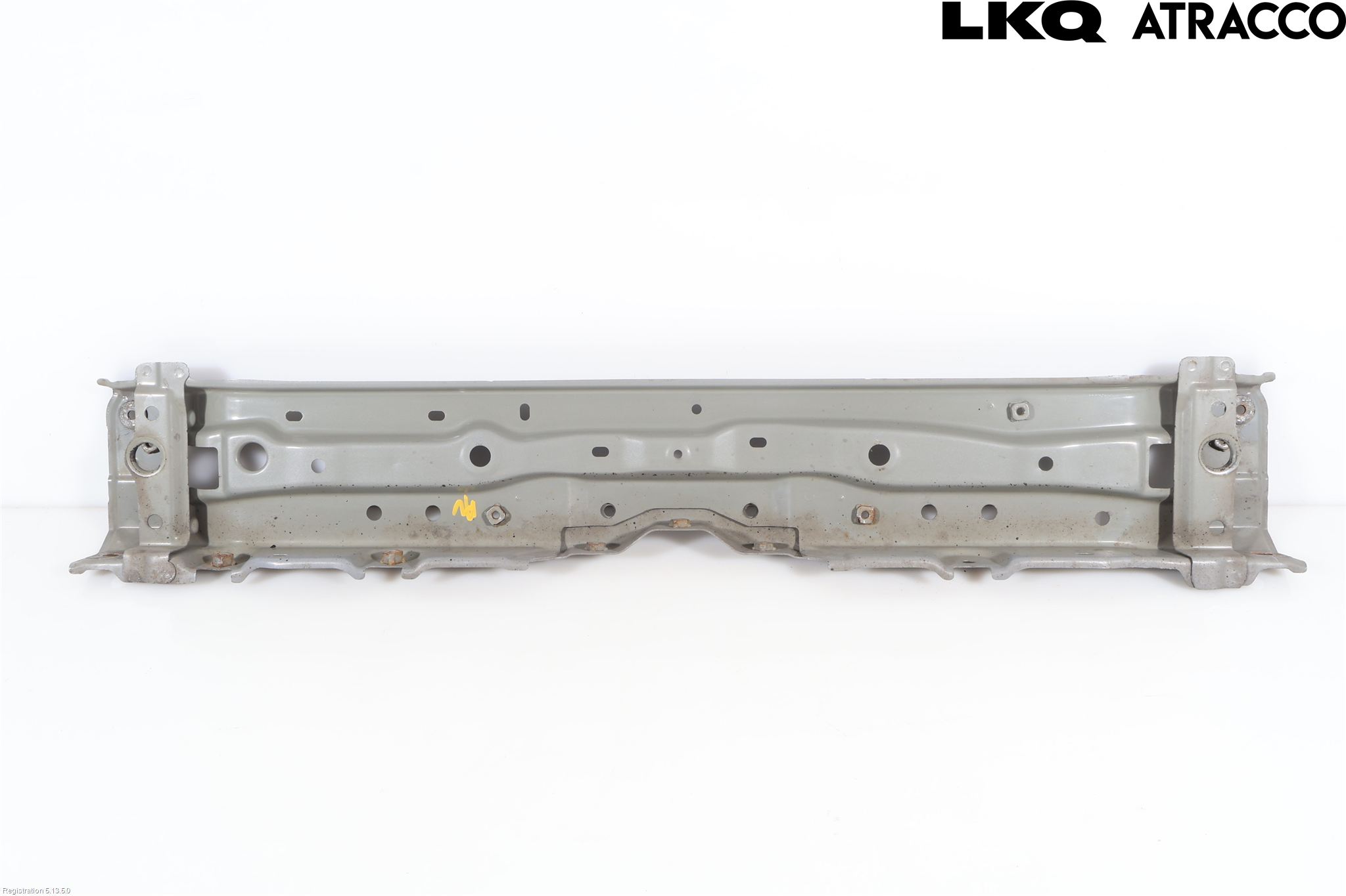 Toyota COROLLA 19- Frontplate Øvre