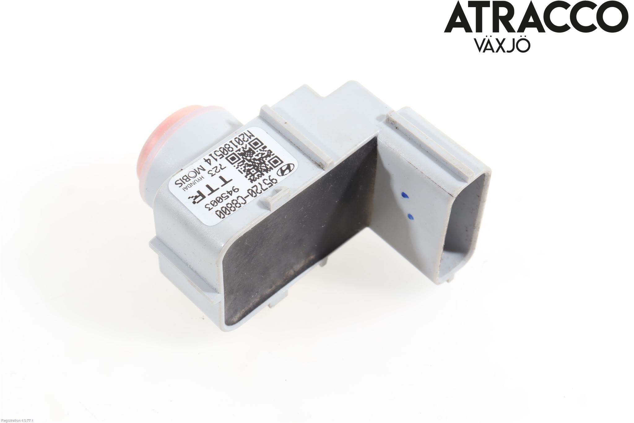 Hyundai i20 GB 15-20 Sensor Parkering Front
