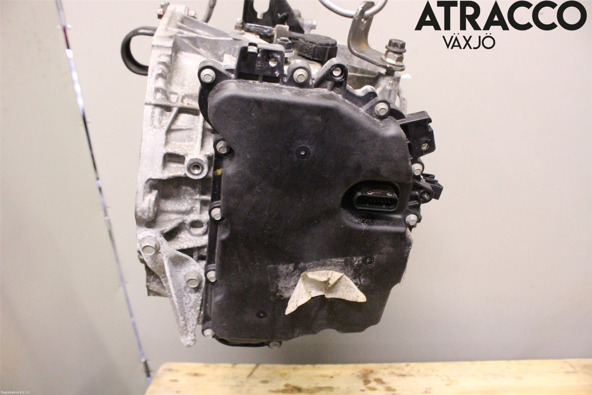 Opel INSIGNIA 17- Gearkasse Automat