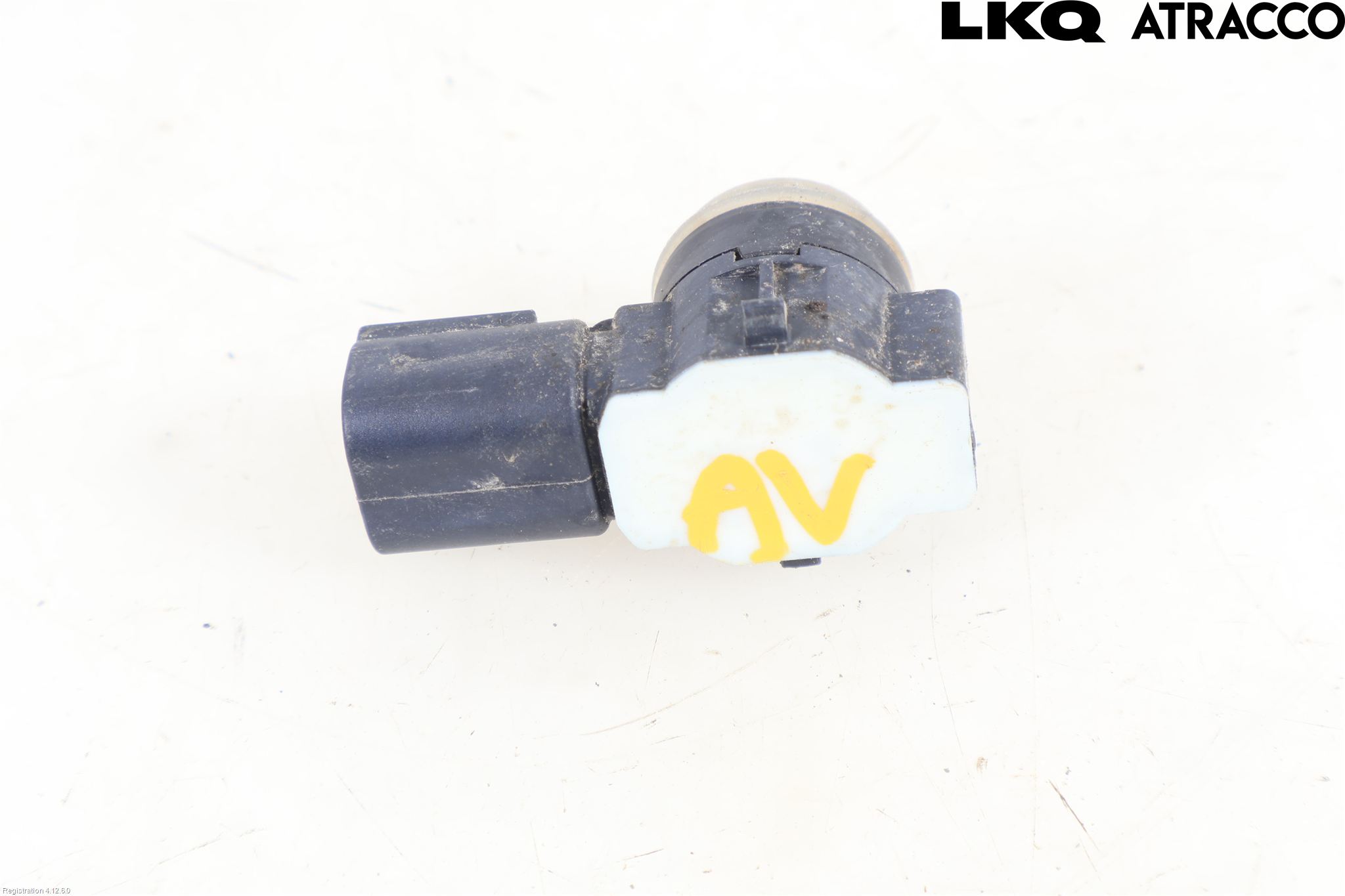 Toyota PROACE II 16- Sensor Ryggesensor