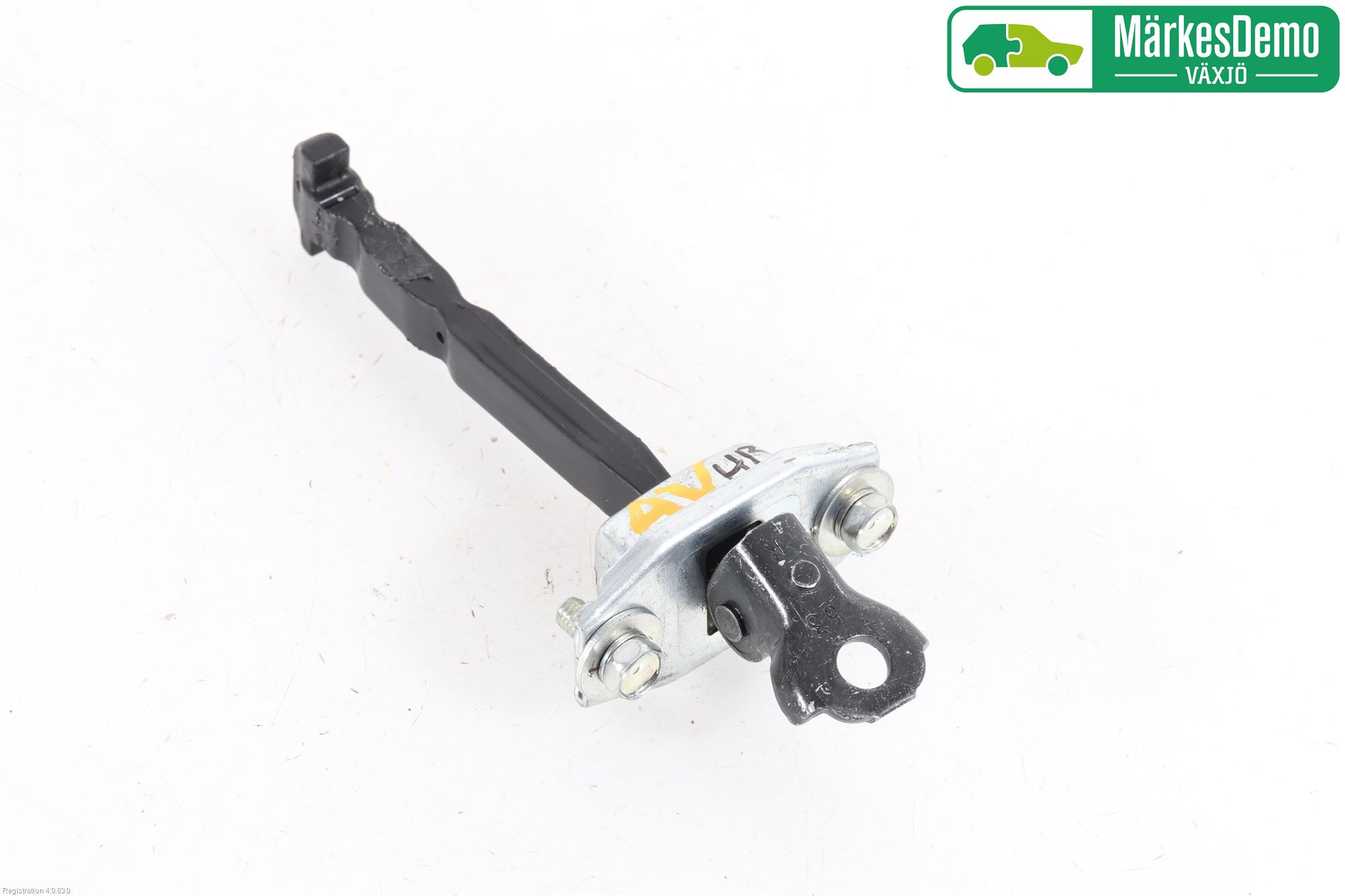 Honda CIVIC 17-22 Dørstopper
