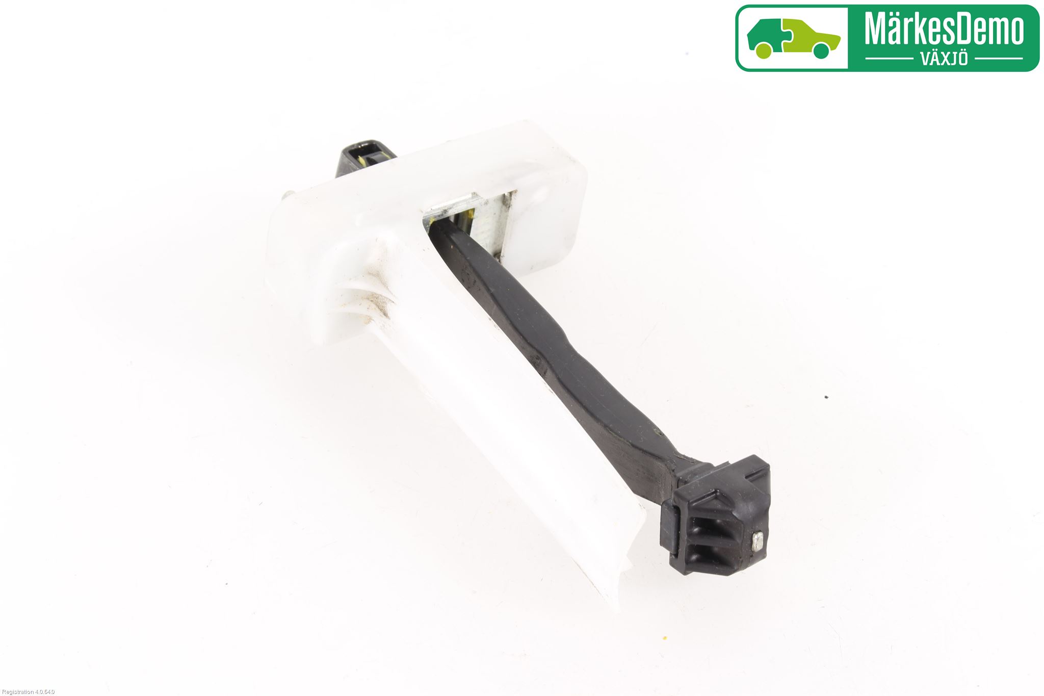 Lexus NX 300h 15-21 Dørstopper