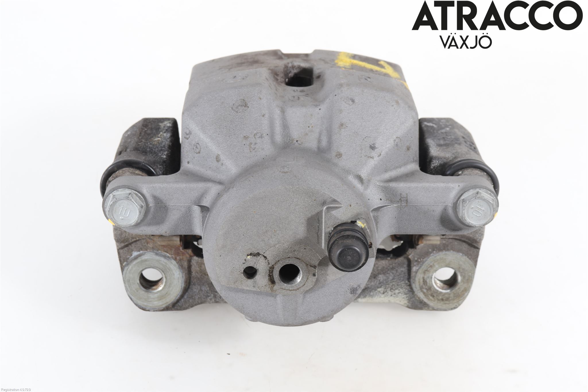 Lexus CT 200h Bremsecaliper Foran Høyre