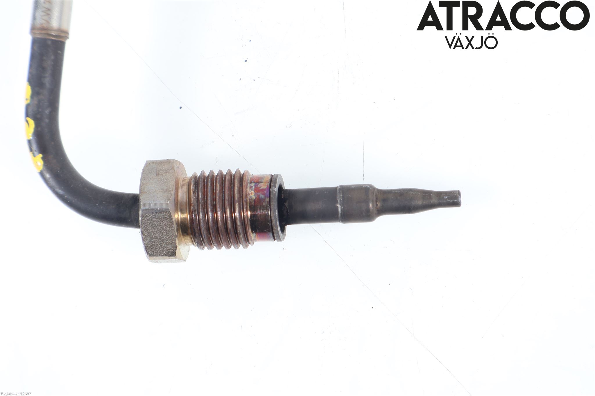 Audi A4/S4 B9 16-19 Sensor Eksos