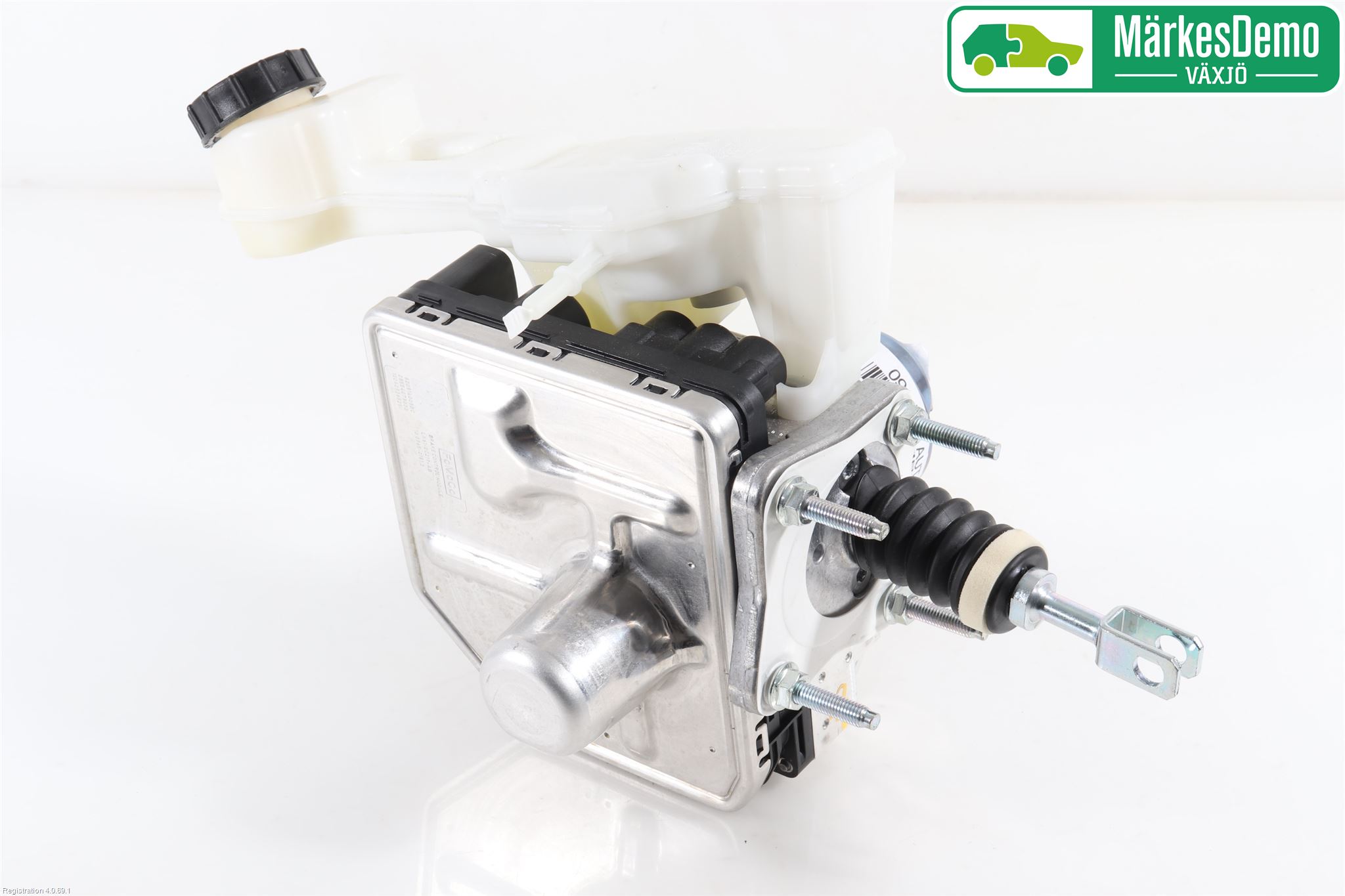 Ford FOCUS 19- Abs Hydraulikkpumpe