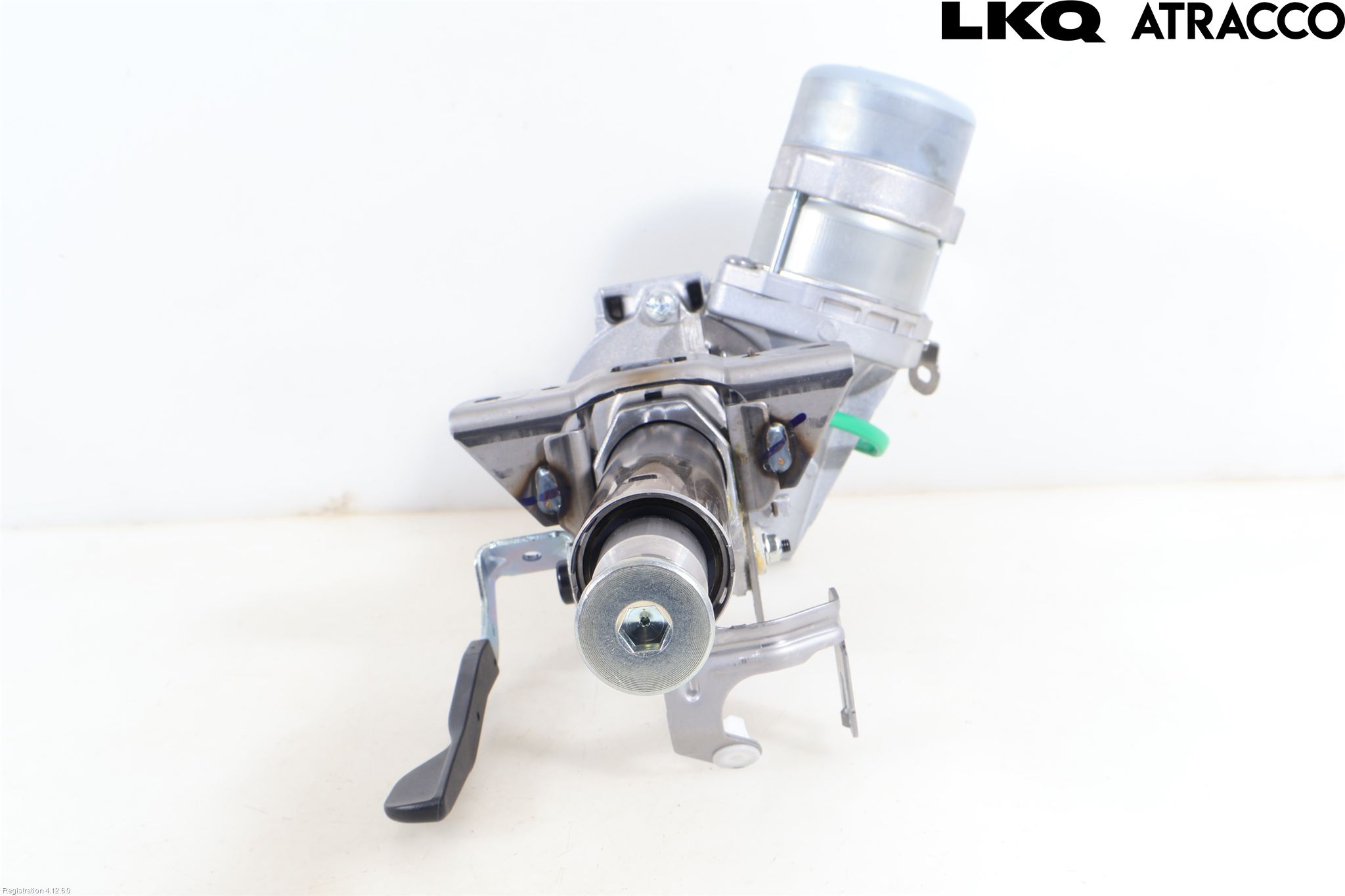 Toyota C-HR 24- Rattakselaggregat Innebygd Servo