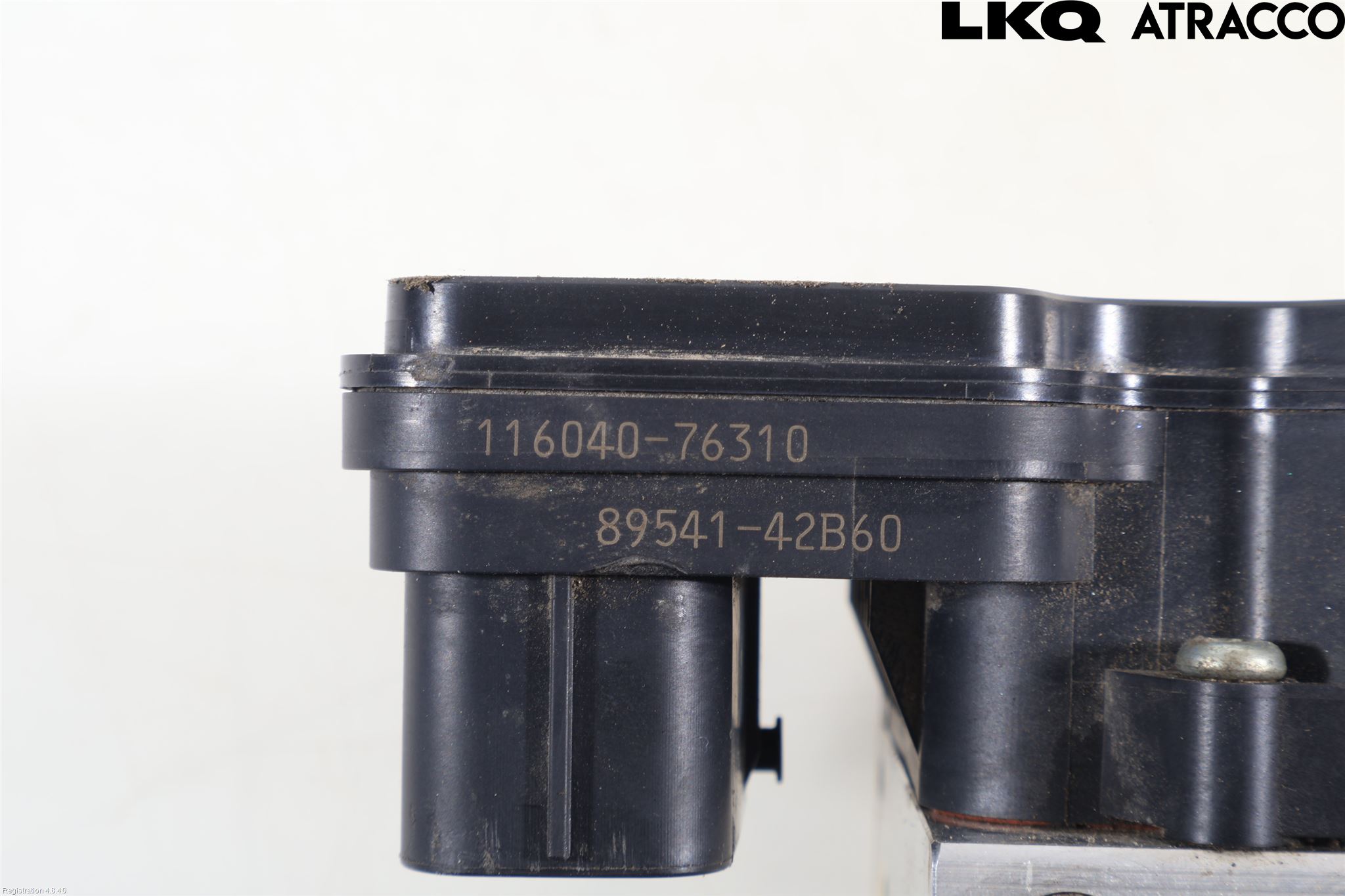 Toyota RAV4 19- Abs Hydraulikkaggregat