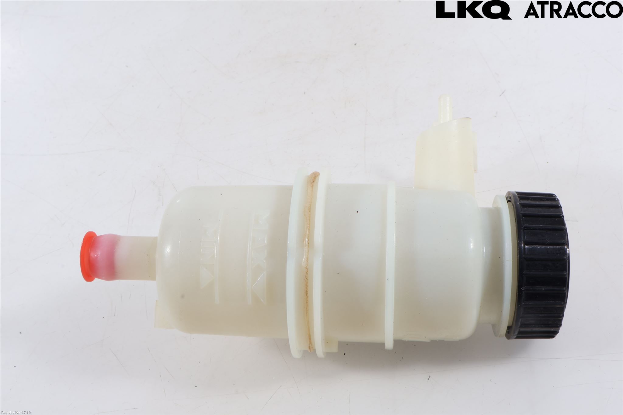 Toyota PROACE I 13-16 Servo Oljebeholder
